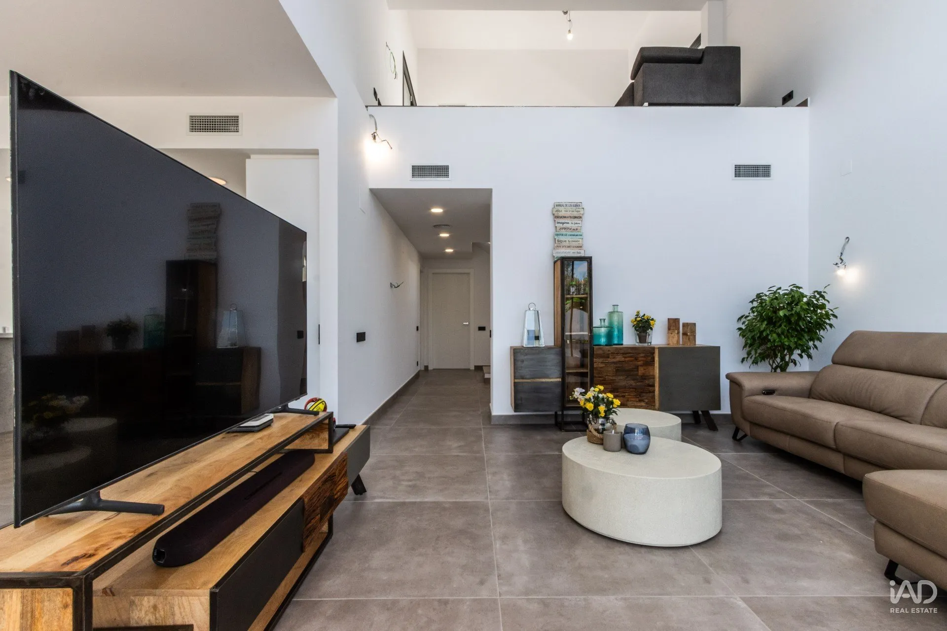 Contemporary Eco-Friendly 3-Bedroom House with Vineyard Views in Sentmenat - View image 11 of 39