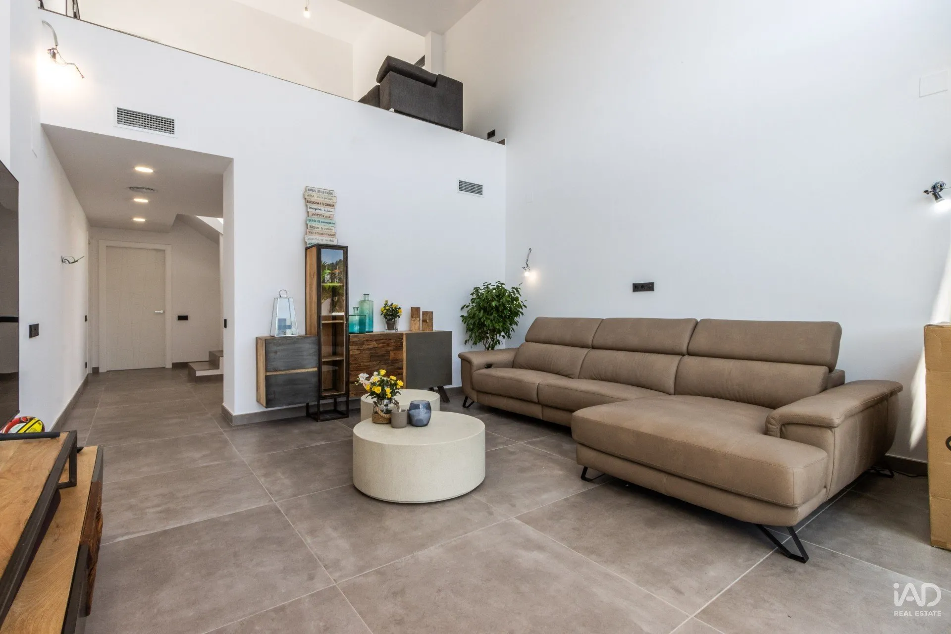 Contemporary Eco-Friendly 3-Bedroom House with Vineyard Views in Sentmenat - View image 12 of 39