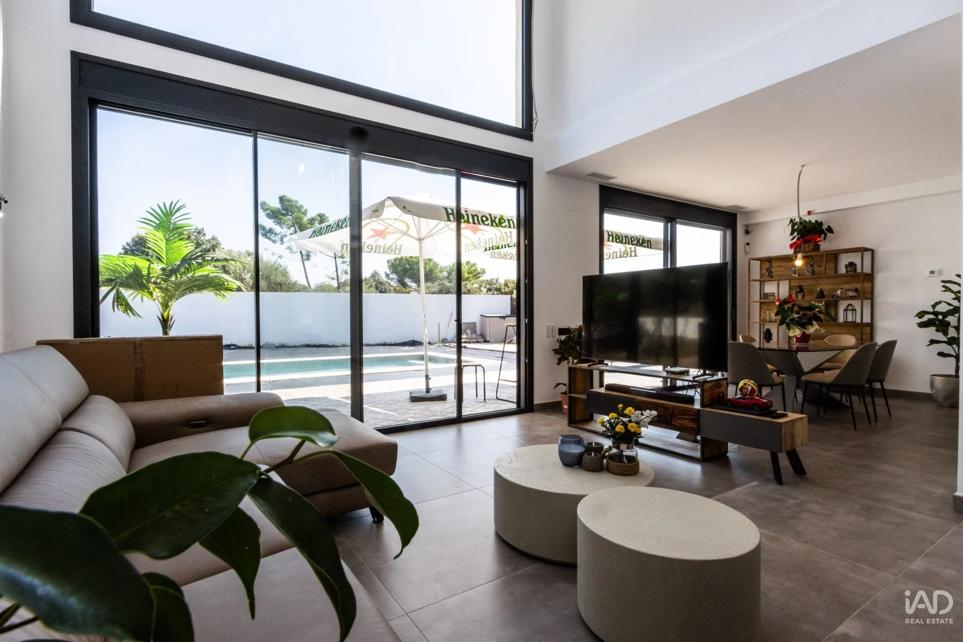 Contemporary Eco-Friendly 3-Bedroom House with Vineyard Views in Sentmenat - View image 14 of 39