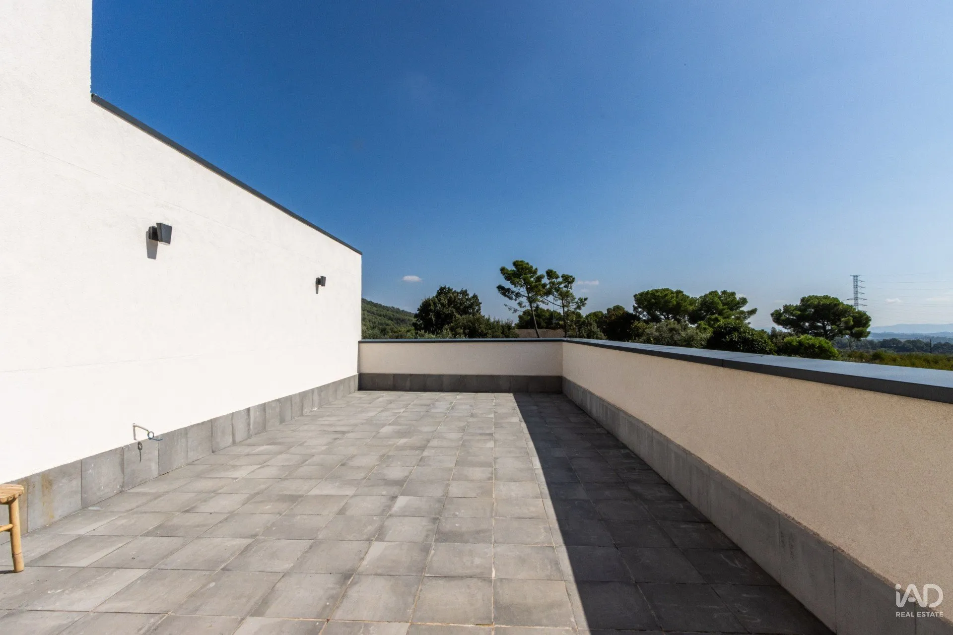 Contemporary Eco-Friendly 3-Bedroom House with Vineyard Views in Sentmenat - View image 31 of 39