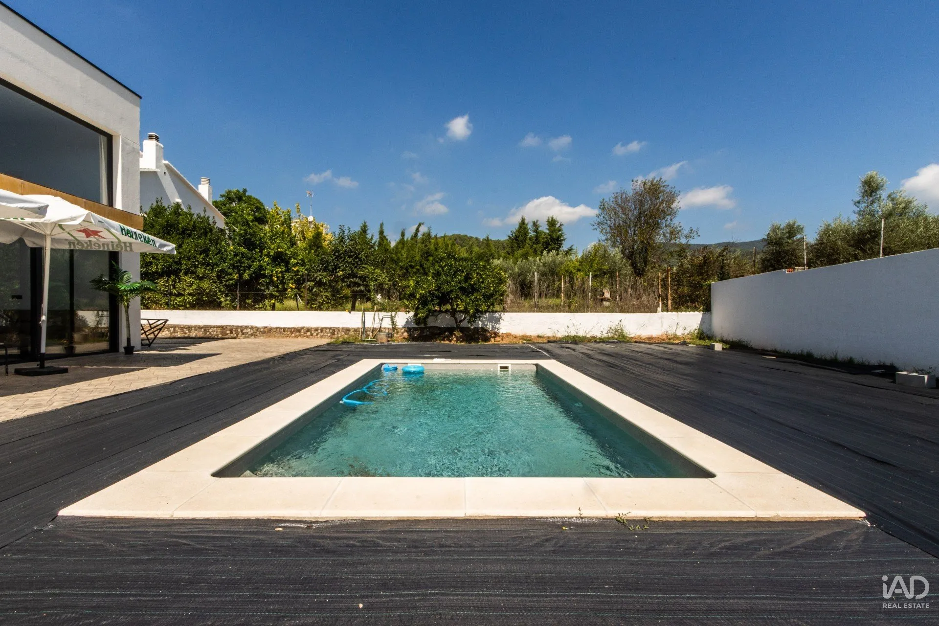 Contemporary Eco-Friendly 3-Bedroom House with Vineyard Views in Sentmenat - View image 39 of 39