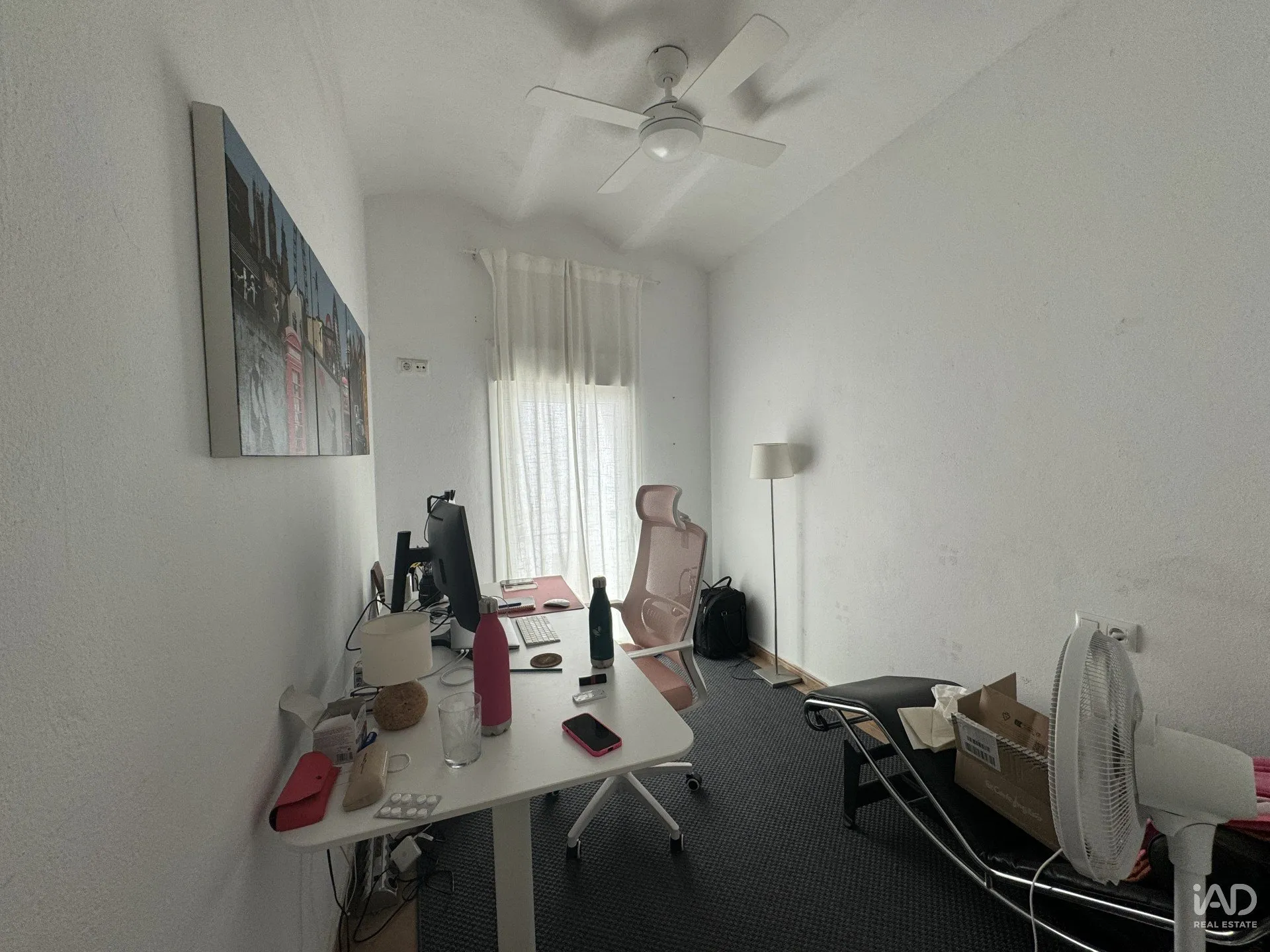 1940s 7-Bedroom House with Terrace in Andalusia's Alcalá de los Gazules - View image 9 of 22