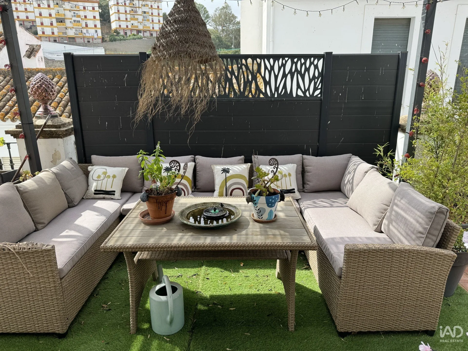 1940s 7-Bedroom House with Terrace in Andalusia's Alcalá de los Gazules - View image 11 of 22