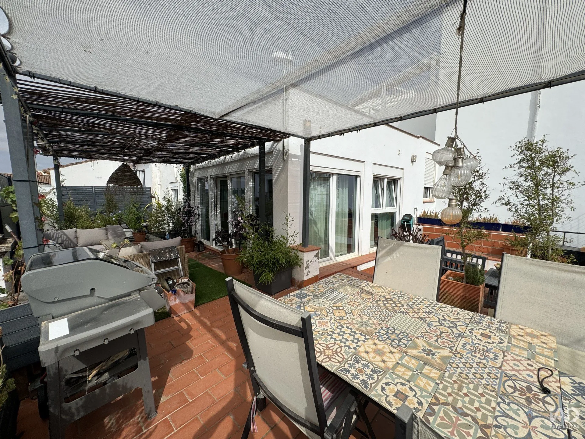 1940s 7-Bedroom House with Terrace in Andalusia's Alcalá de los Gazules - View image 16 of 22