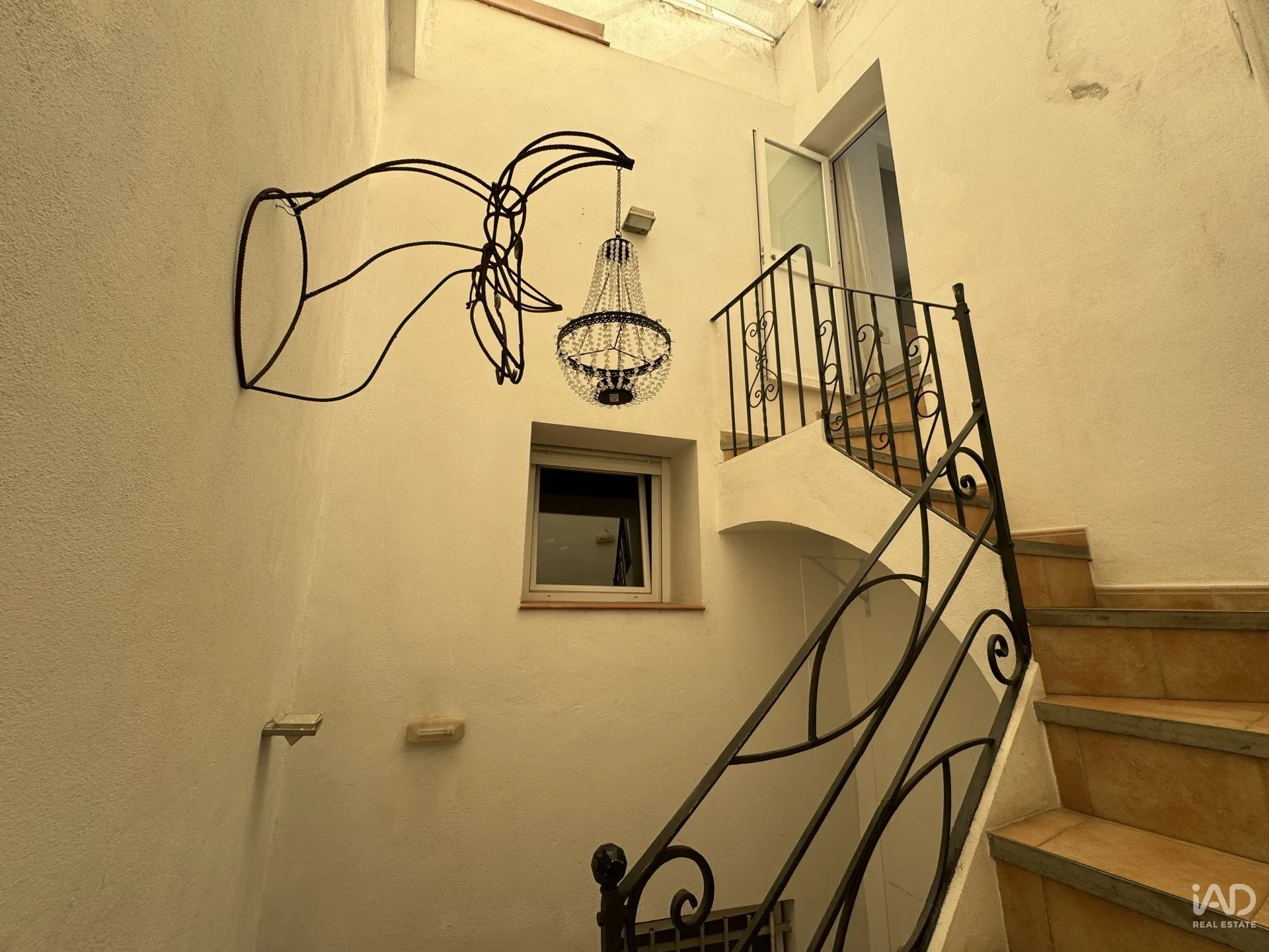 1940s 7-Bedroom House with Terrace in Andalusia's Alcalá de los Gazules - View image 18 of 22