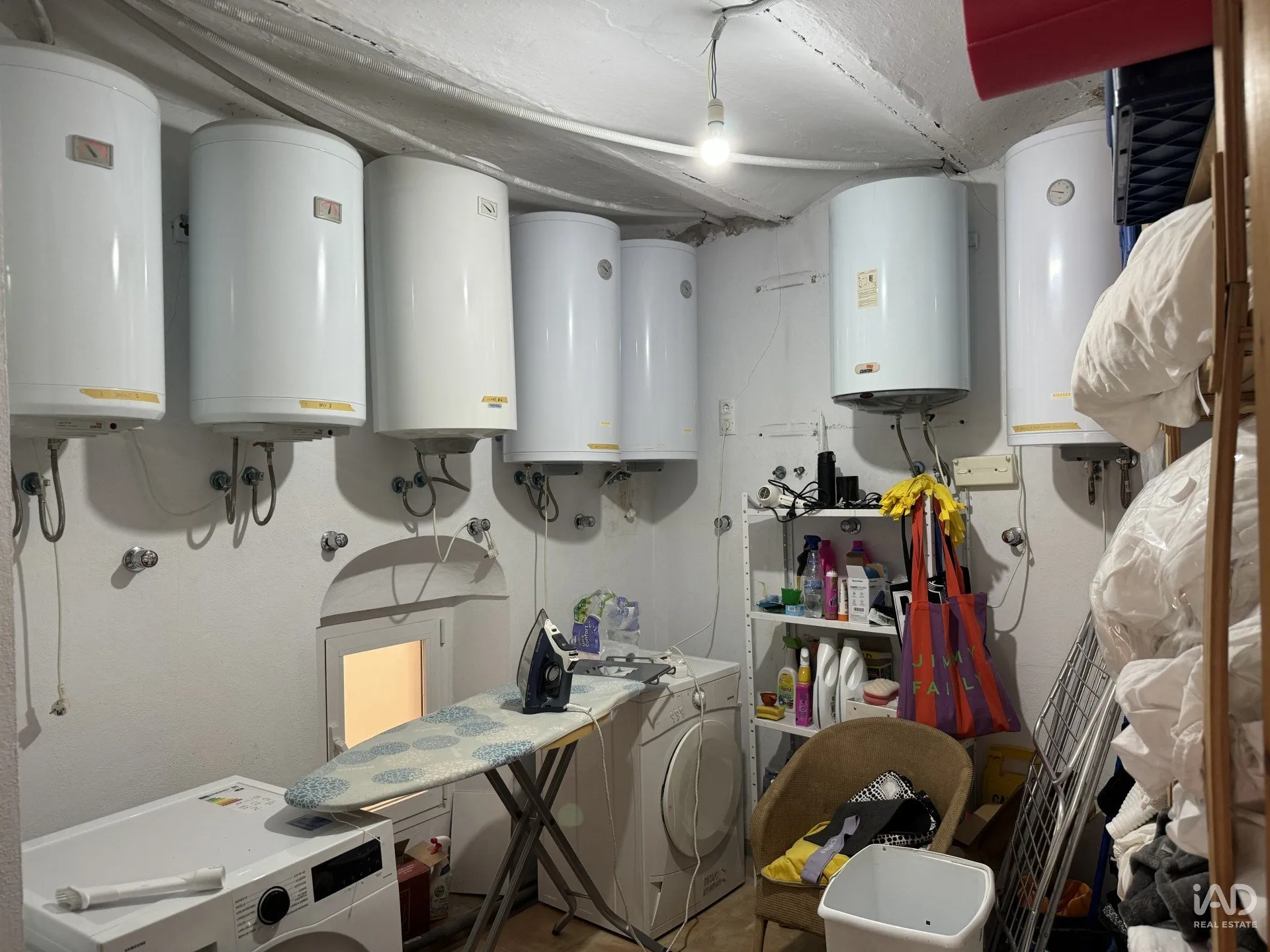 1940s 7-Bedroom House with Terrace in Andalusia's Alcalá de los Gazules - View image 19 of 22