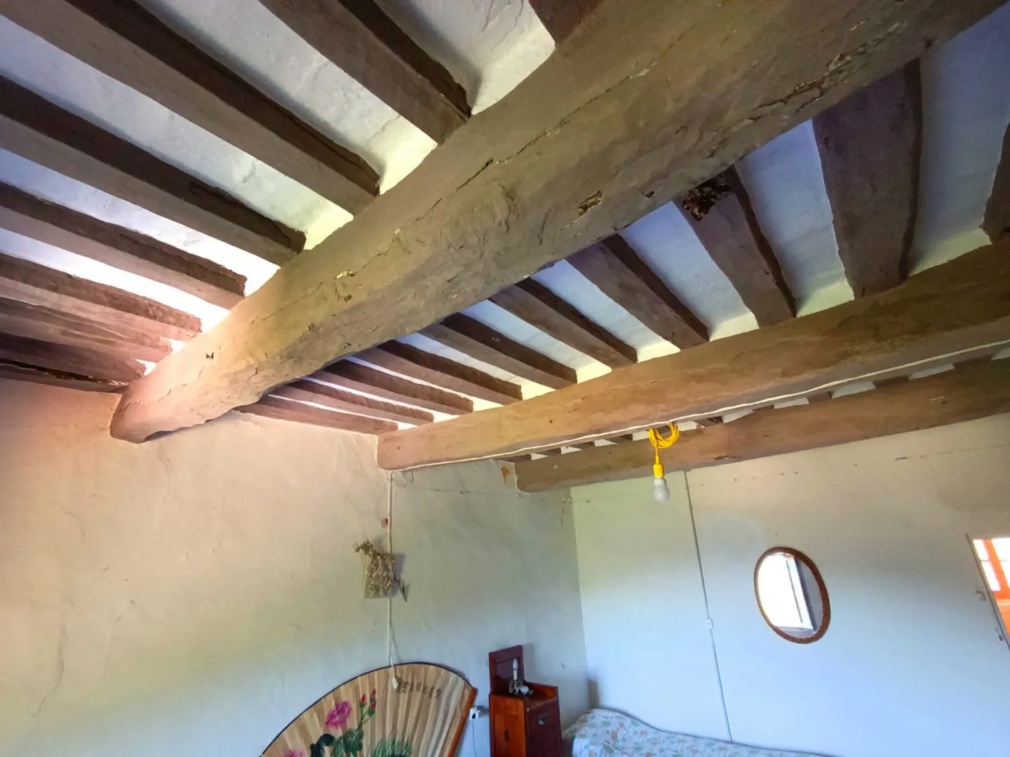 Six-Bedroom Coastal Retreat with Terrace and Garden in Arcevia, Italy - View image 24 of 31