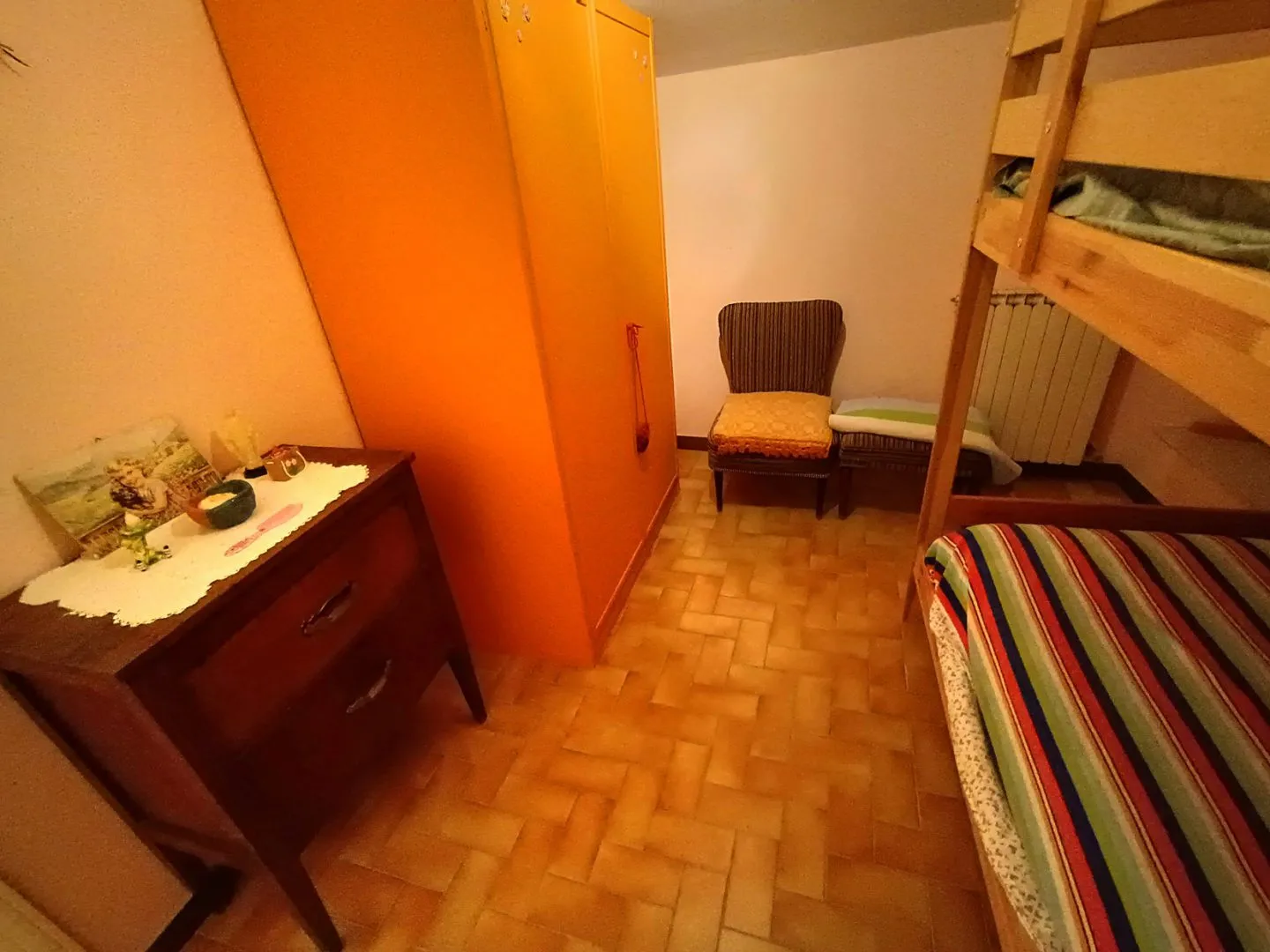 Six-Bedroom Coastal Retreat with Terrace and Garden in Arcevia, Italy - View image 27 of 31