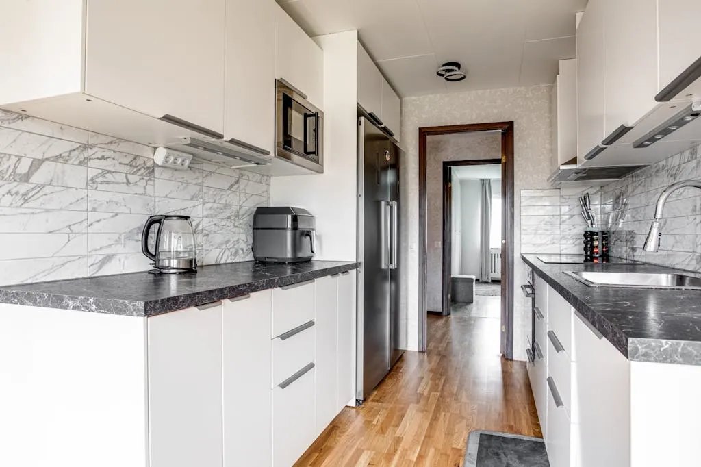 1970s Swedish Villa with Garden and Terrace in Gusselby - View image 7 of 15