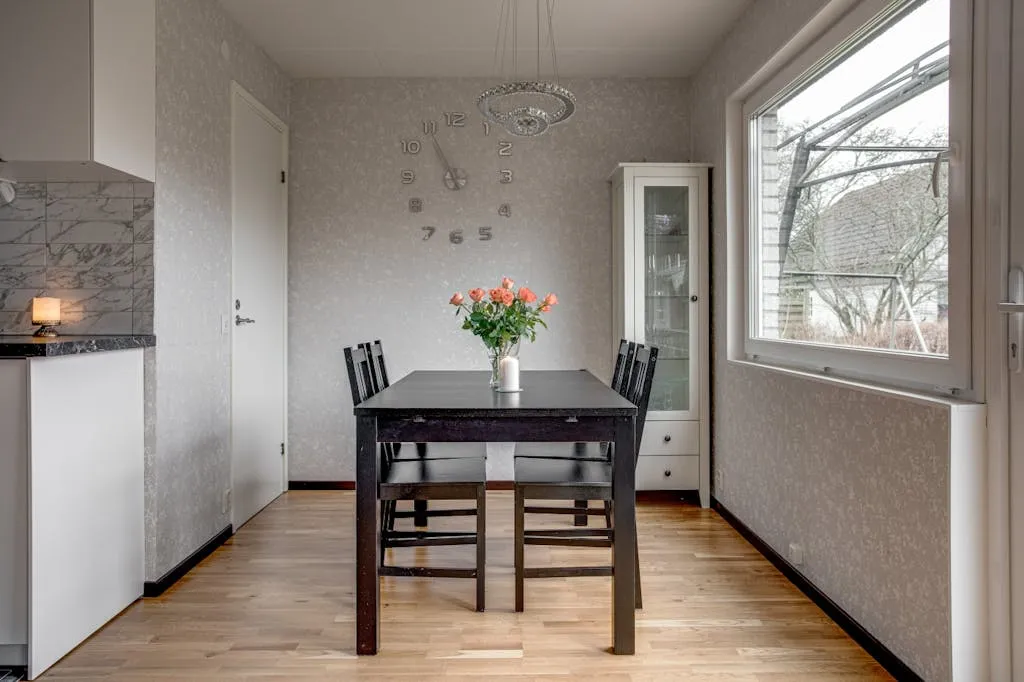 1970s Swedish Villa with Garden and Terrace in Gusselby - View image 8 of 15