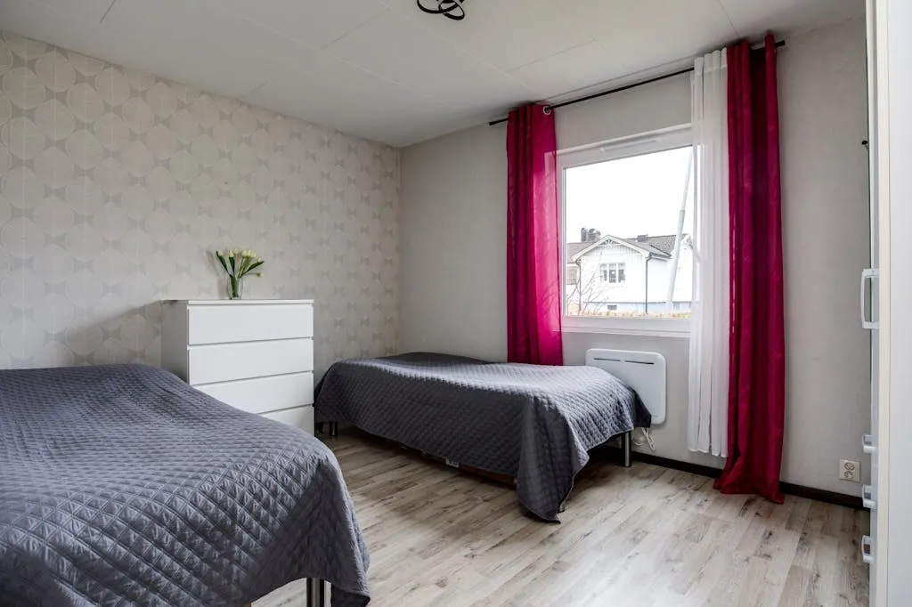 1970s Swedish Villa with Garden and Terrace in Gusselby - View image 12 of 15