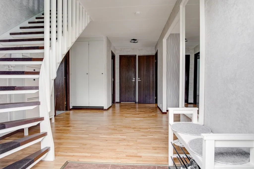 1970s Swedish Villa with Garden and Terrace in Gusselby - View image 13 of 15