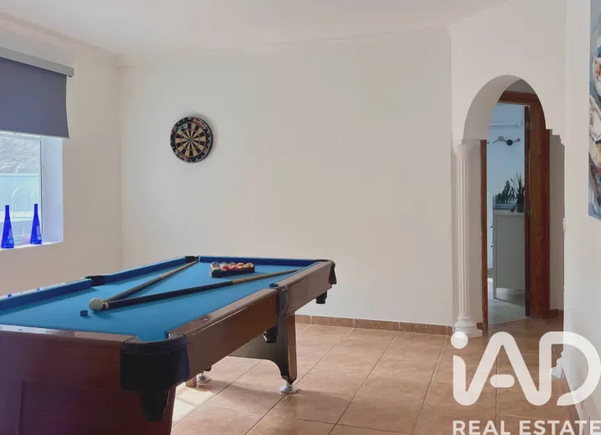 4-Bedroom Villa with Pool and Expansive Grounds in Mogán Spain - View image 19 of 30