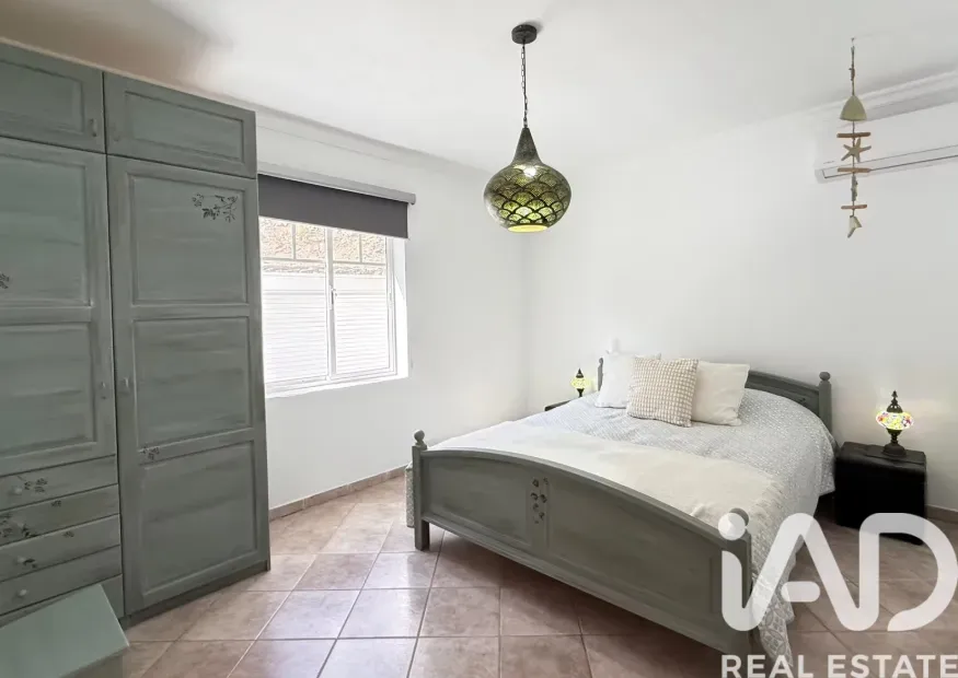 4-Bedroom Villa with Pool and Expansive Grounds in Mogán Spain - View image 22 of 30