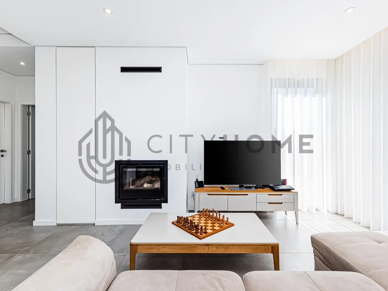 3-Bedroom House with Expansive Garden in Albufeira's Serene Ferreiras - Image 5