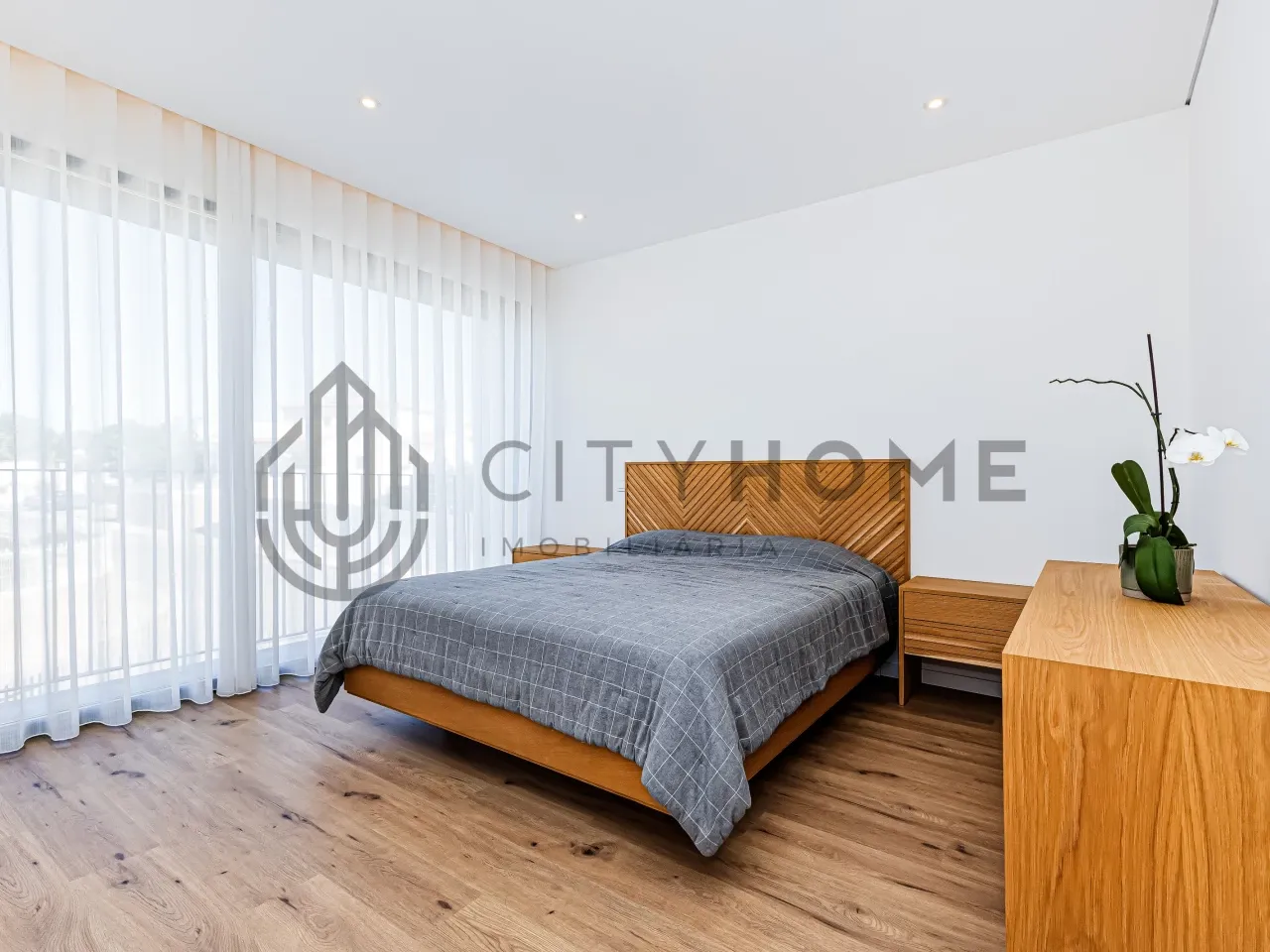 3-Bedroom House with Expansive Garden in Albufeira's Serene Ferreiras - View image 15 of 30