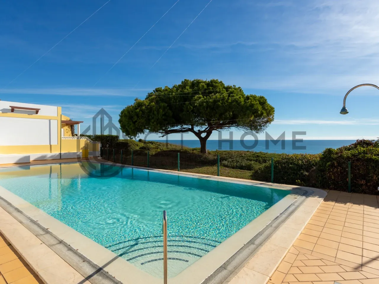 Contemporary Townhouse with Pool and Garden in Lagoa, Portugal - View image 42 of 43