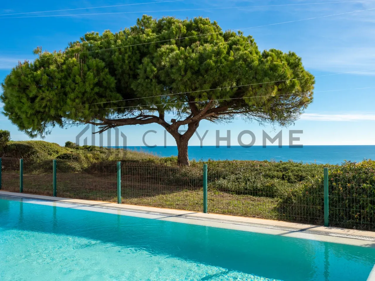 Contemporary Townhouse with Pool and Garden in Lagoa, Portugal - View image 43 of 43