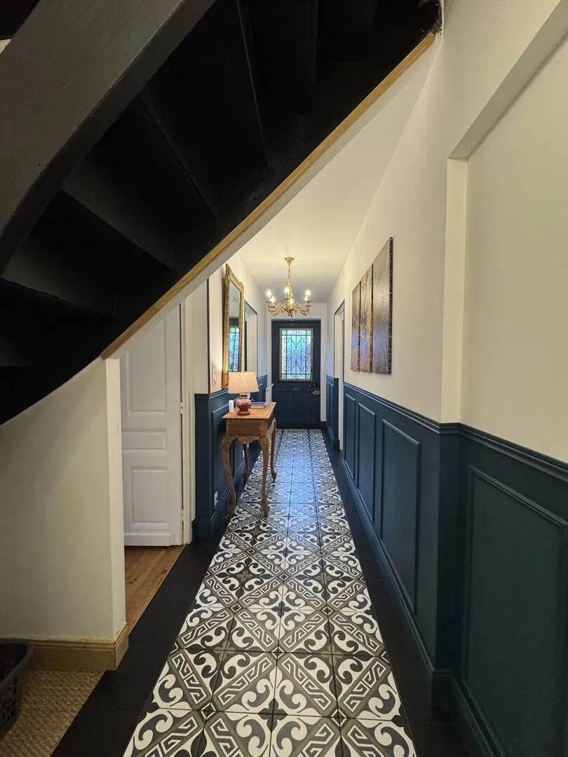 Elegant House in St Cyprien with Garden, Terrace and Separate Apartment - View image 11 of 50