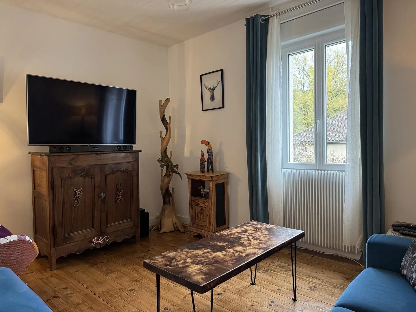 Elegant House in St Cyprien with Garden, Terrace and Separate Apartment - View image 13 of 50