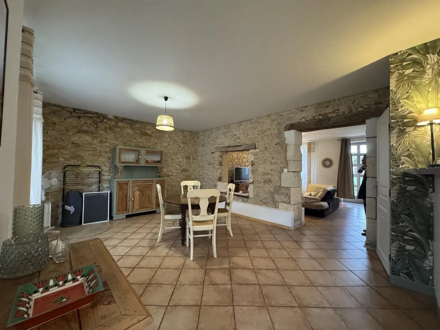 Elegant House in St Cyprien with Garden, Terrace and Separate Apartment - View image 15 of 50