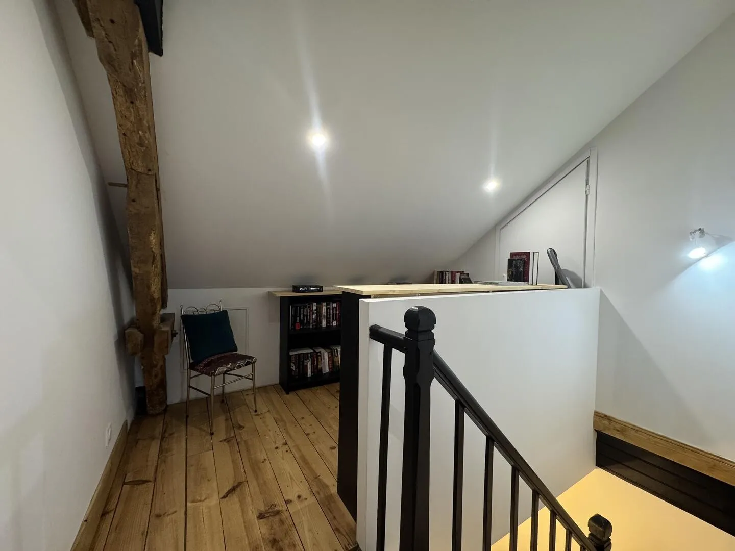 Elegant House in St Cyprien with Garden, Terrace and Separate Apartment - View image 16 of 50