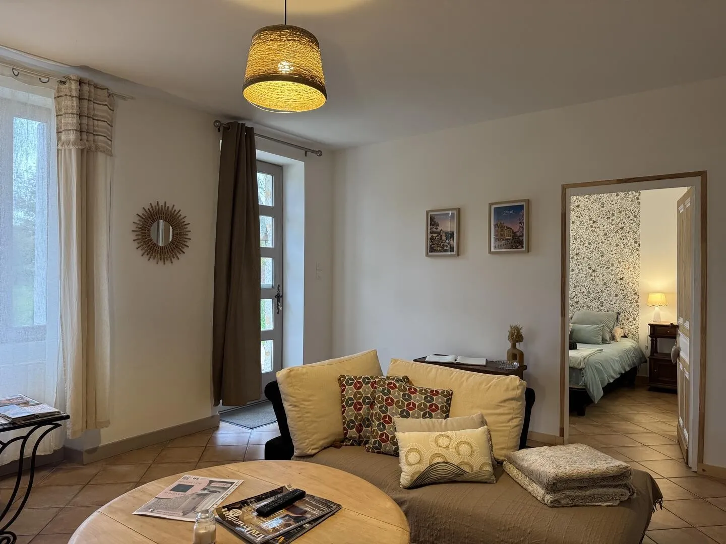 Elegant House in St Cyprien with Garden, Terrace and Separate Apartment - View image 18 of 50