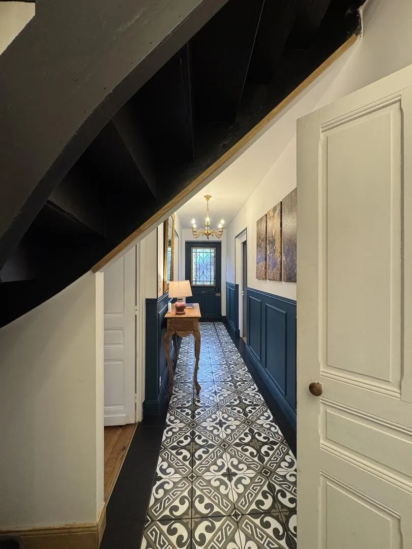 Elegant House in St Cyprien with Garden, Terrace and Separate Apartment - View image 20 of 50