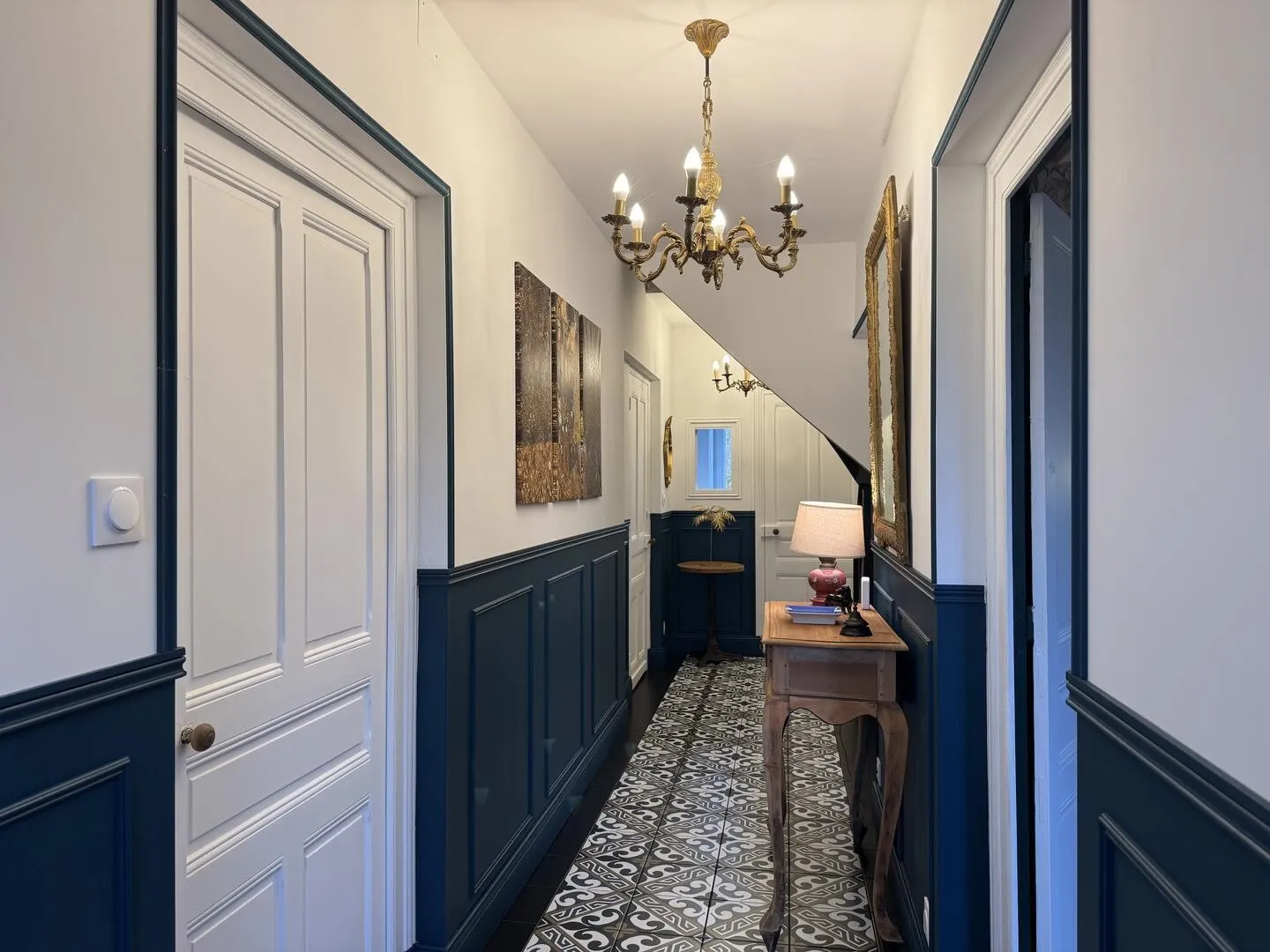 Elegant House in St Cyprien with Garden, Terrace and Separate Apartment - View image 26 of 50