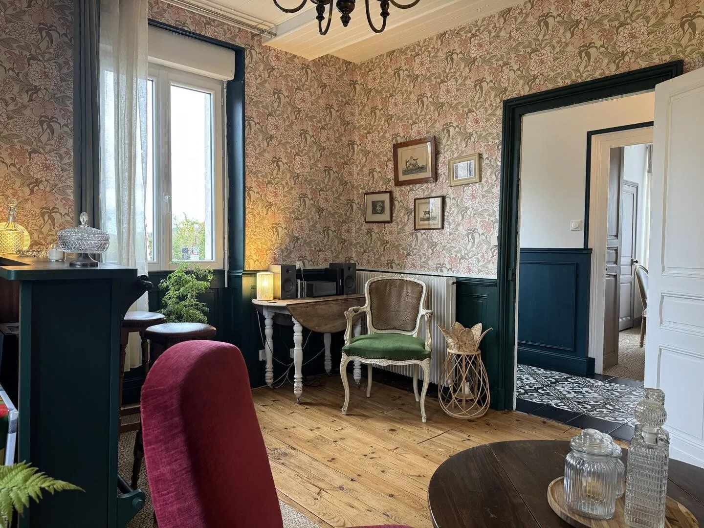 Elegant House in St Cyprien with Garden, Terrace and Separate Apartment - View image 29 of 50