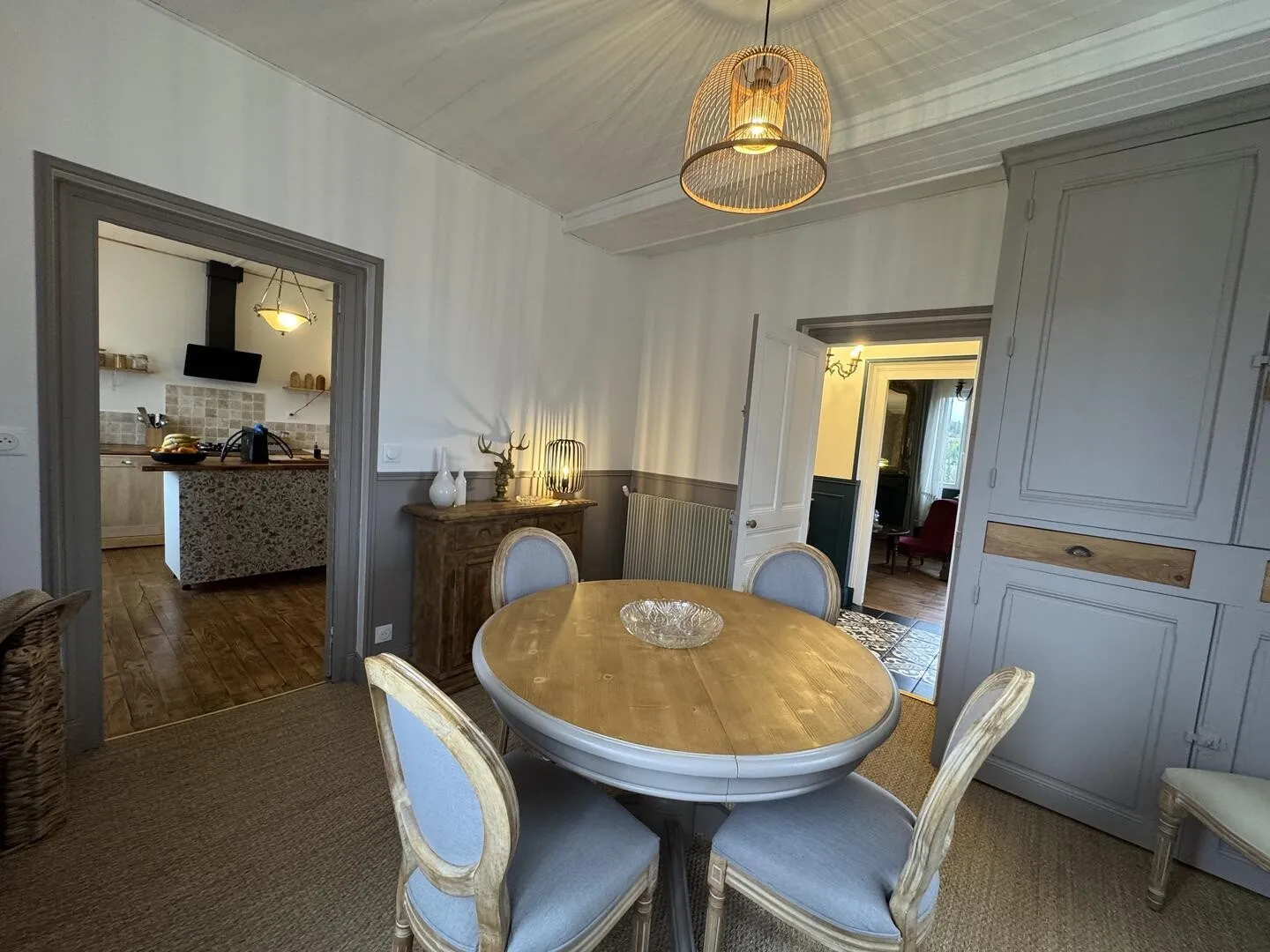 Elegant House in St Cyprien with Garden, Terrace and Separate Apartment - View image 34 of 50