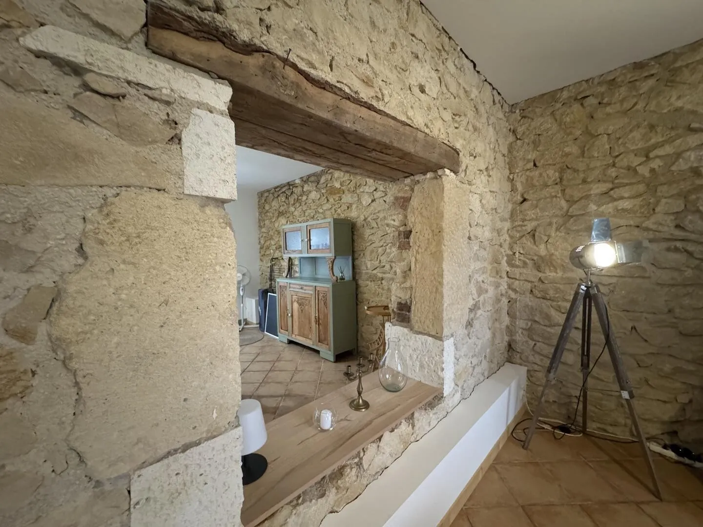 Elegant House in St Cyprien with Garden, Terrace and Separate Apartment - View image 36 of 50