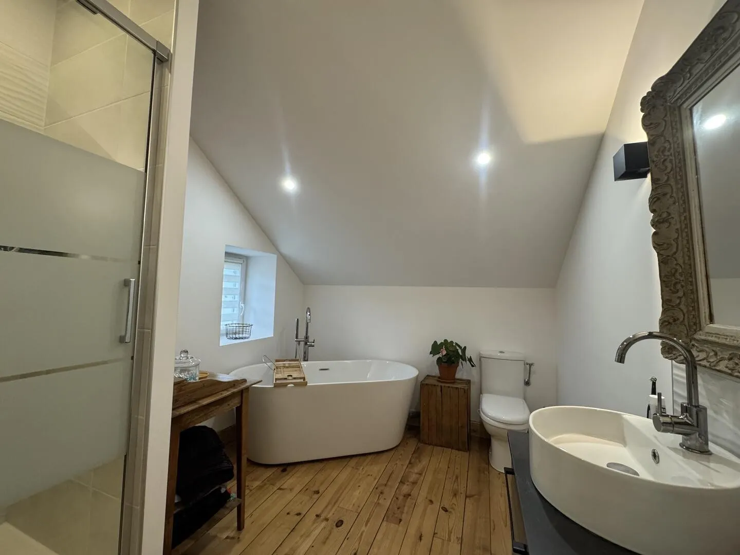 Elegant House in St Cyprien with Garden, Terrace and Separate Apartment - View image 40 of 50