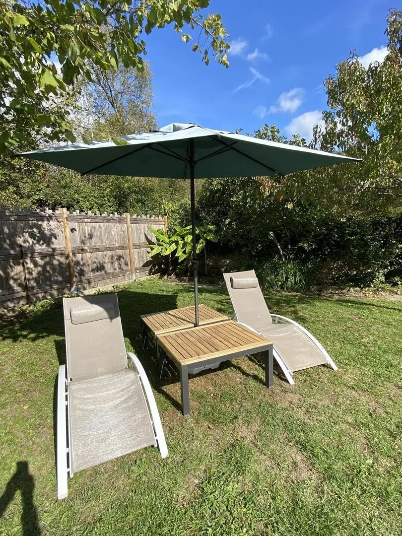 Elegant House in St Cyprien with Garden, Terrace and Separate Apartment - View image 42 of 50