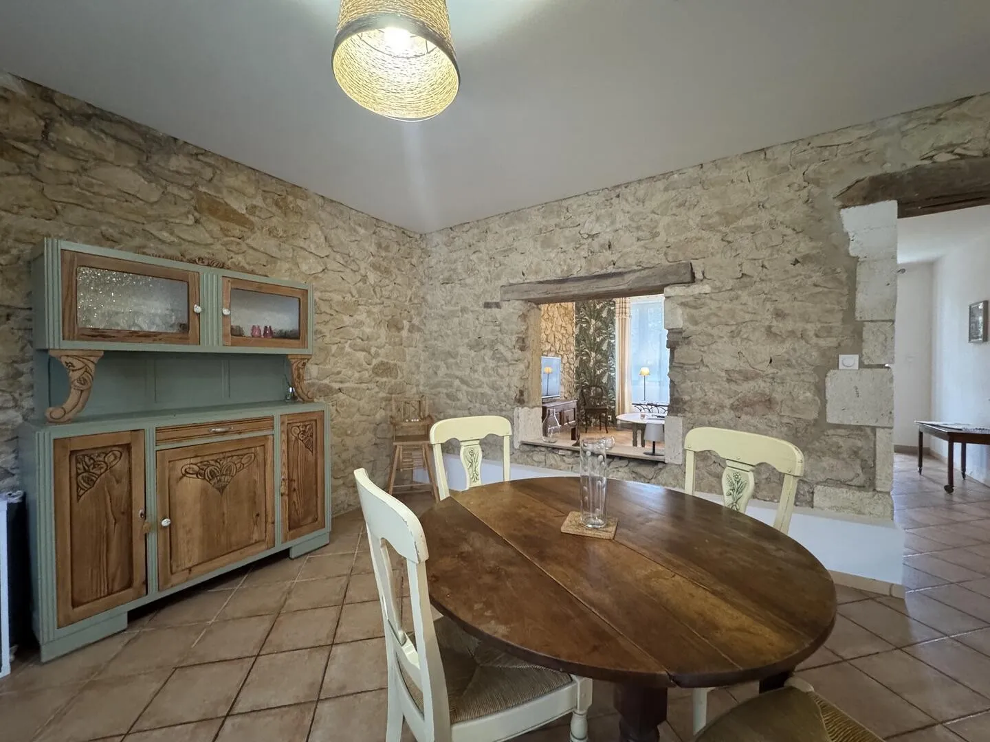 Elegant House in St Cyprien with Garden, Terrace and Separate Apartment - View image 43 of 50