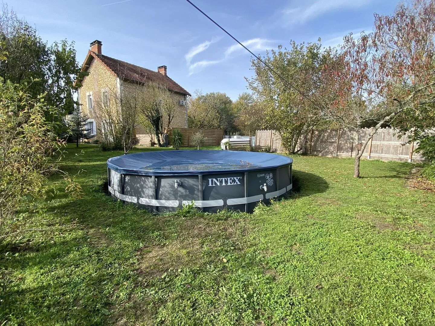 Elegant House in St Cyprien with Garden, Terrace and Separate Apartment - View image 45 of 50