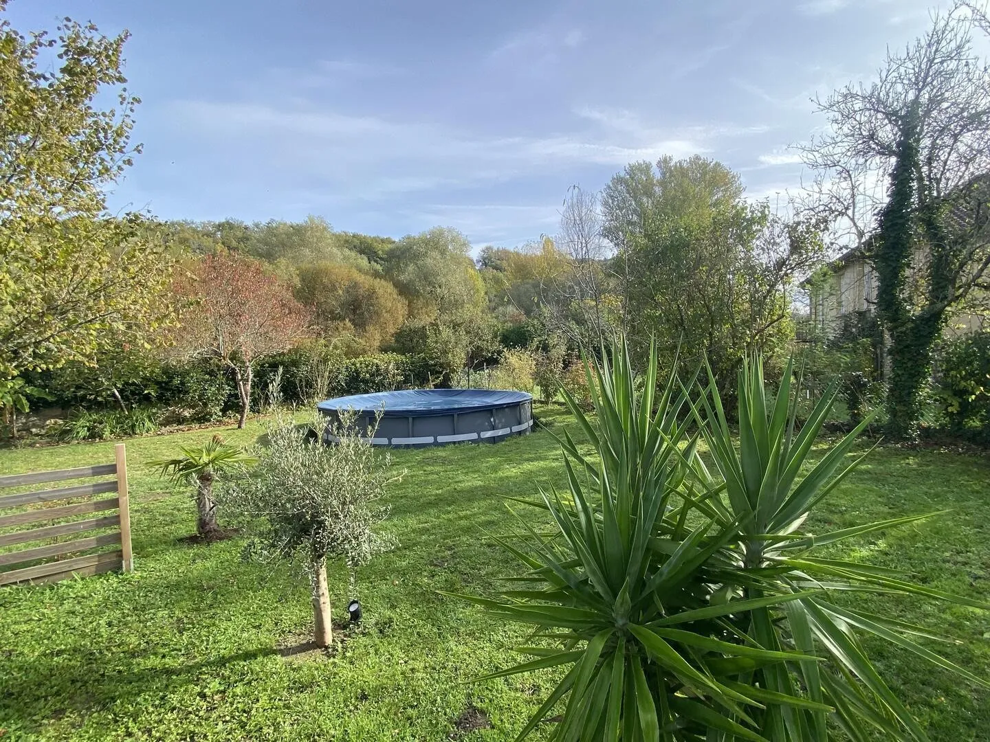 Elegant House in St Cyprien with Garden, Terrace and Separate Apartment - View image 48 of 50