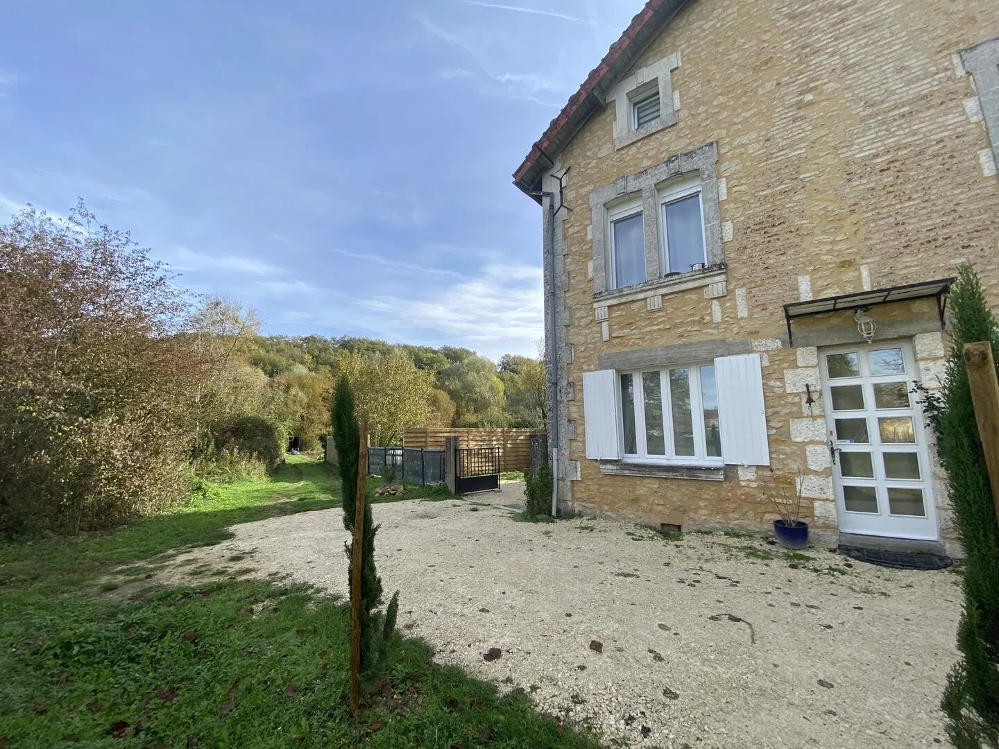 Elegant House in St Cyprien with Garden, Terrace and Separate Apartment - View image 50 of 50