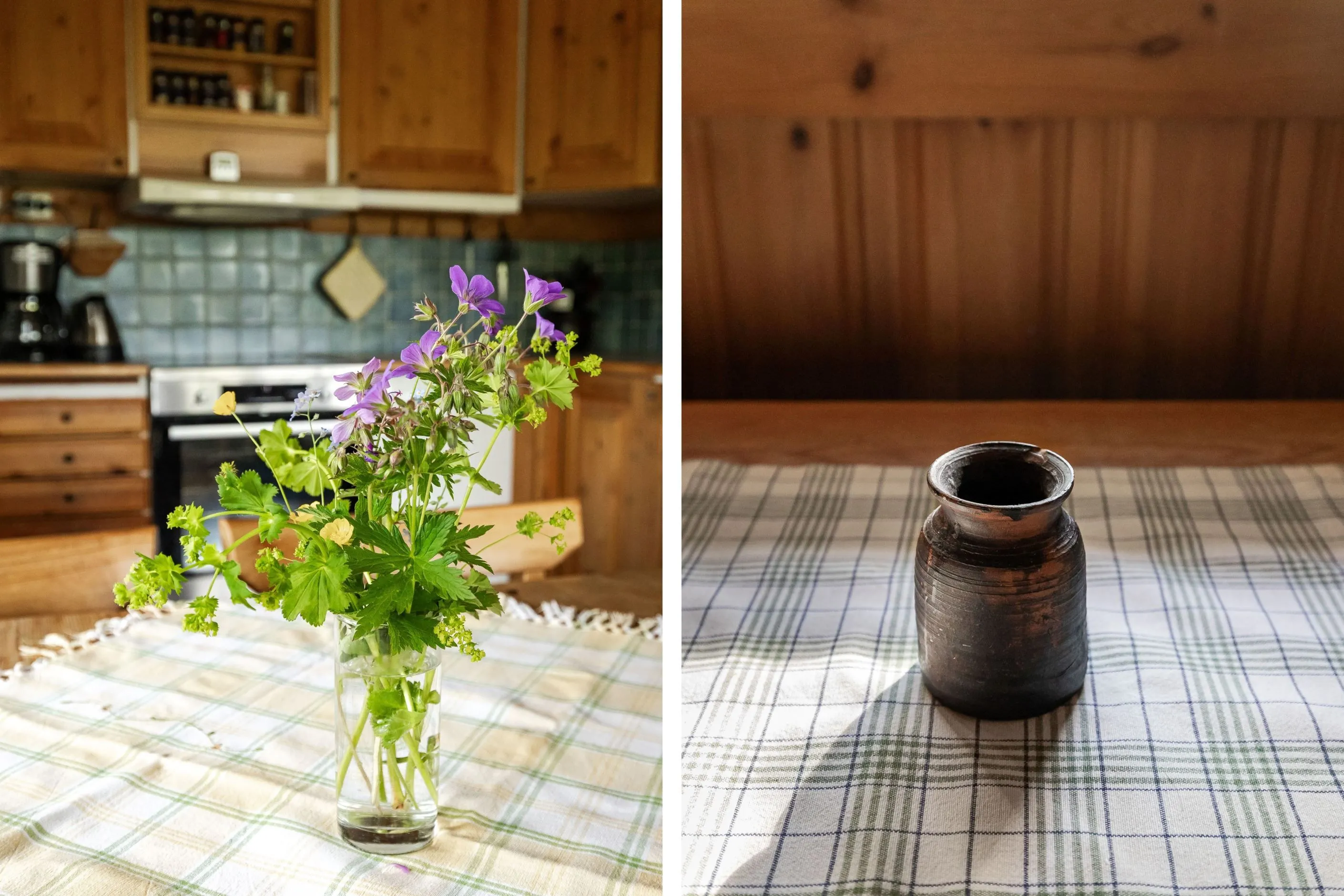 1970s Swedish Cabin with Sauna and Expansive Mountain Views - View image 6 of 31