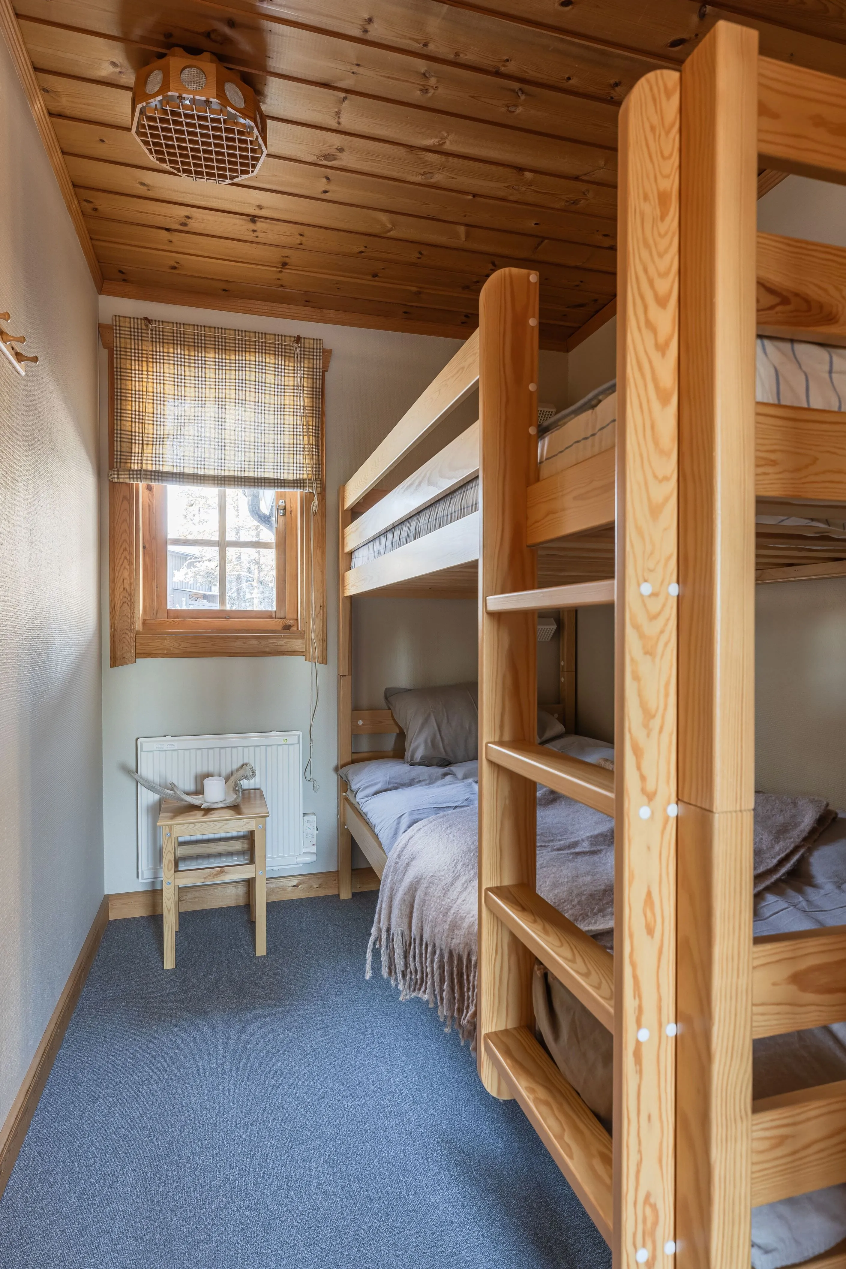 5-Bedroom Cabin with Terrace in Lofsdalen's Natural Beauty - View image 11 of 43