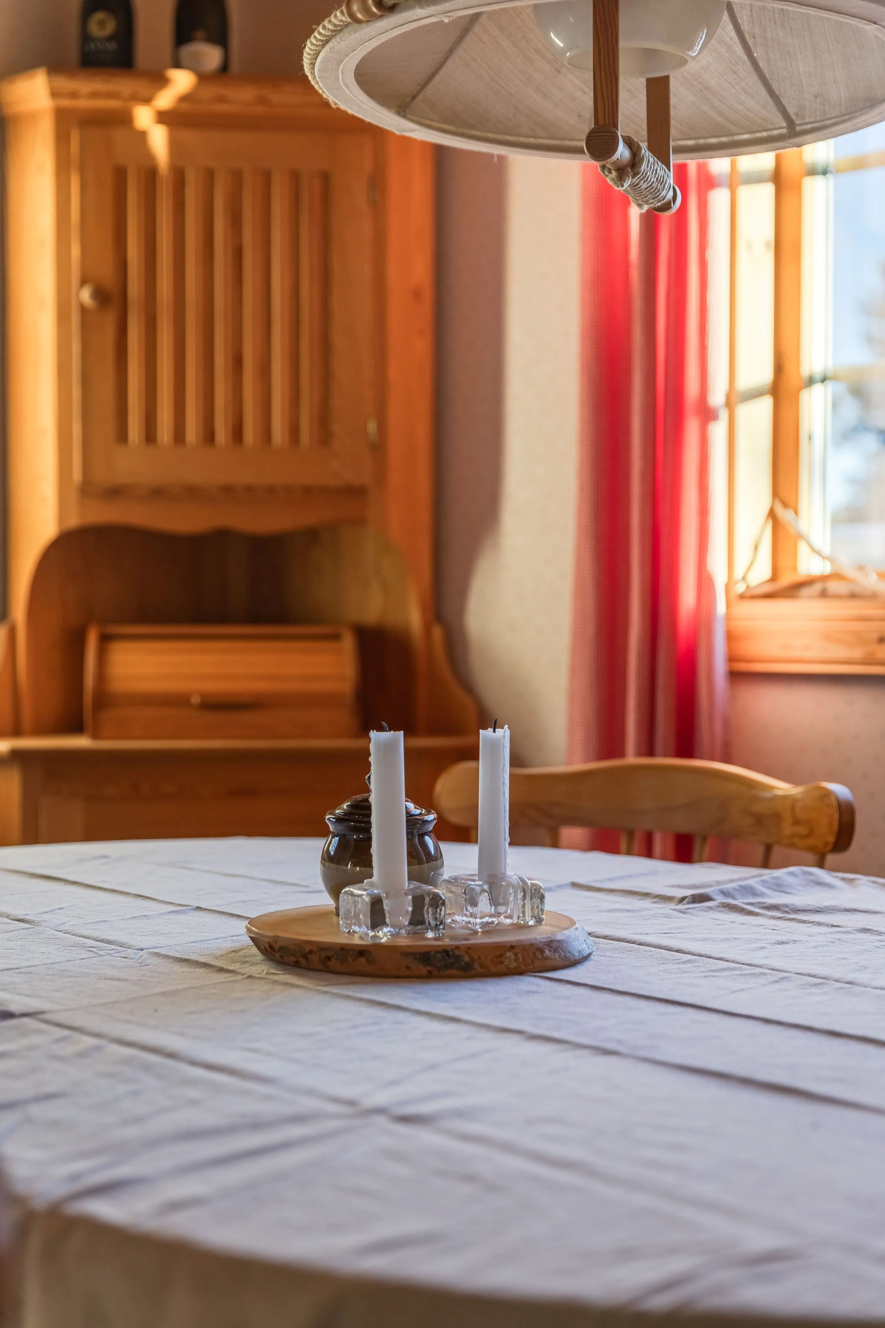 5-Bedroom Cabin with Terrace in Lofsdalen's Natural Beauty - View image 13 of 43