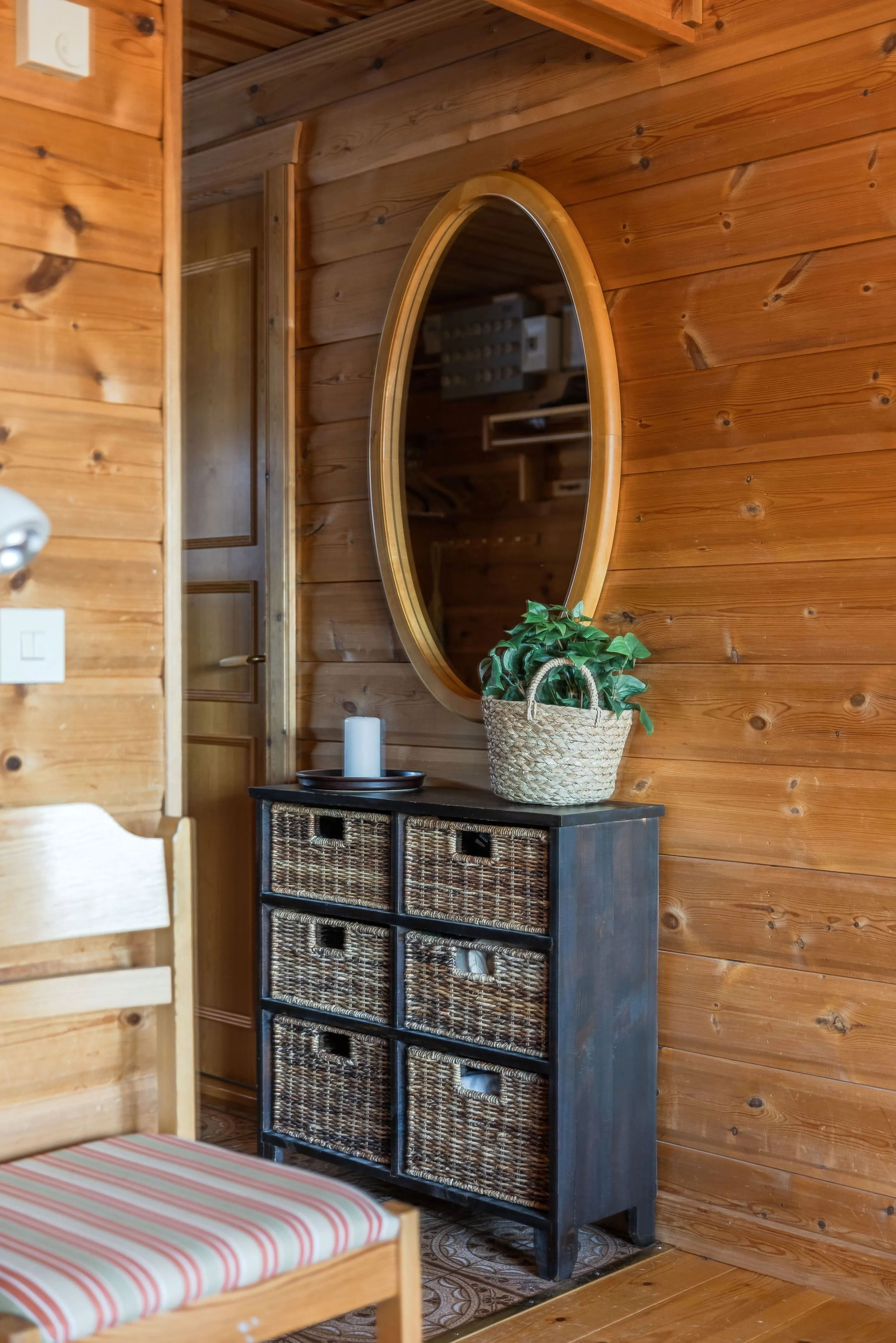 5-Bedroom Cabin with Terrace in Lofsdalen's Natural Beauty - View image 18 of 43