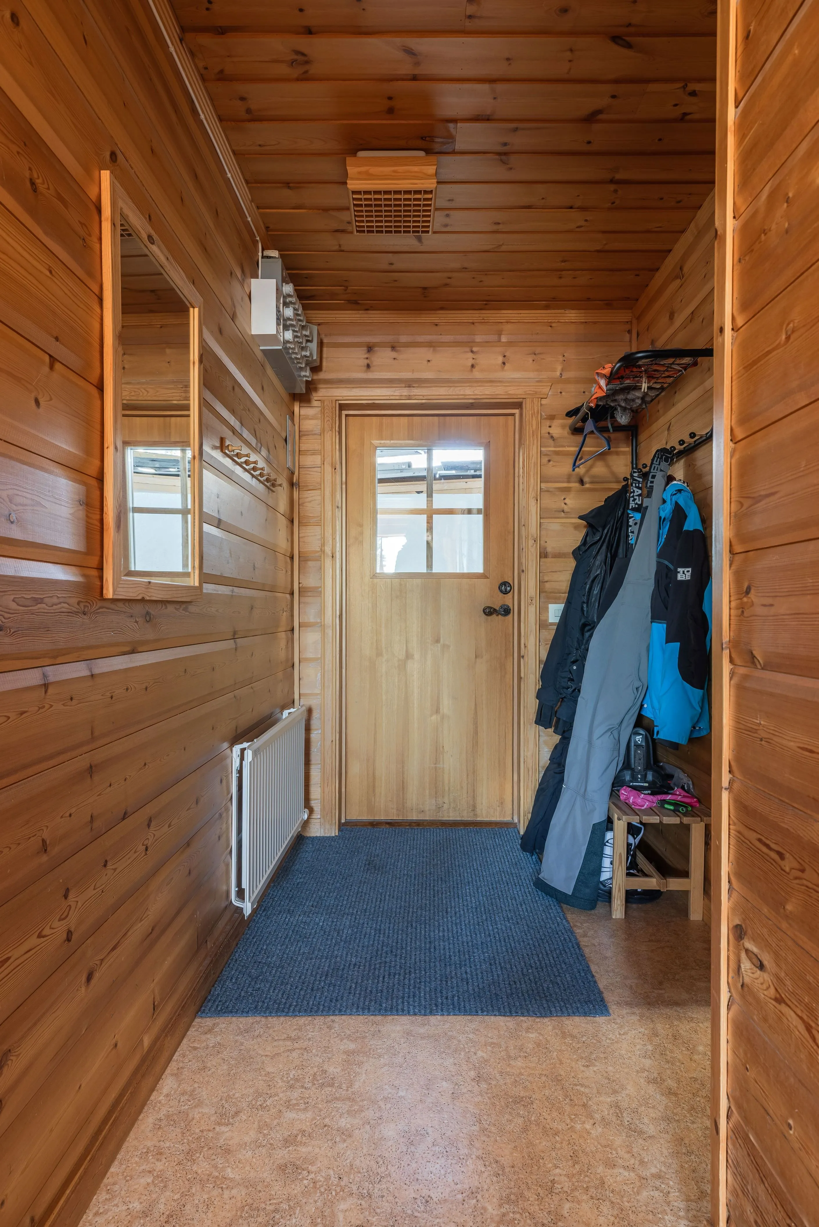 5-Bedroom Cabin with Terrace in Lofsdalen's Natural Beauty - View image 22 of 43