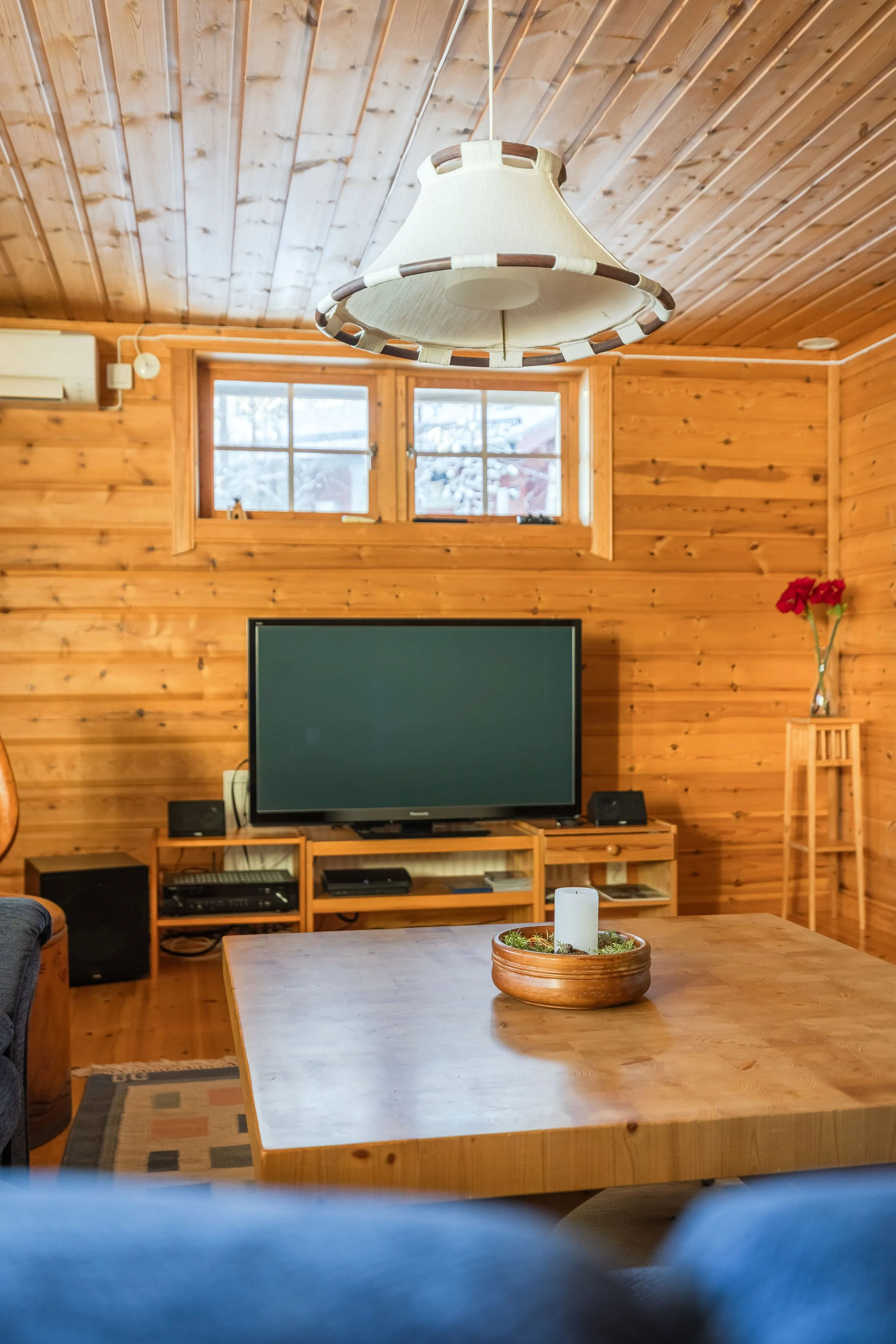 5-Bedroom Cabin with Terrace in Lofsdalen's Natural Beauty - View image 27 of 43