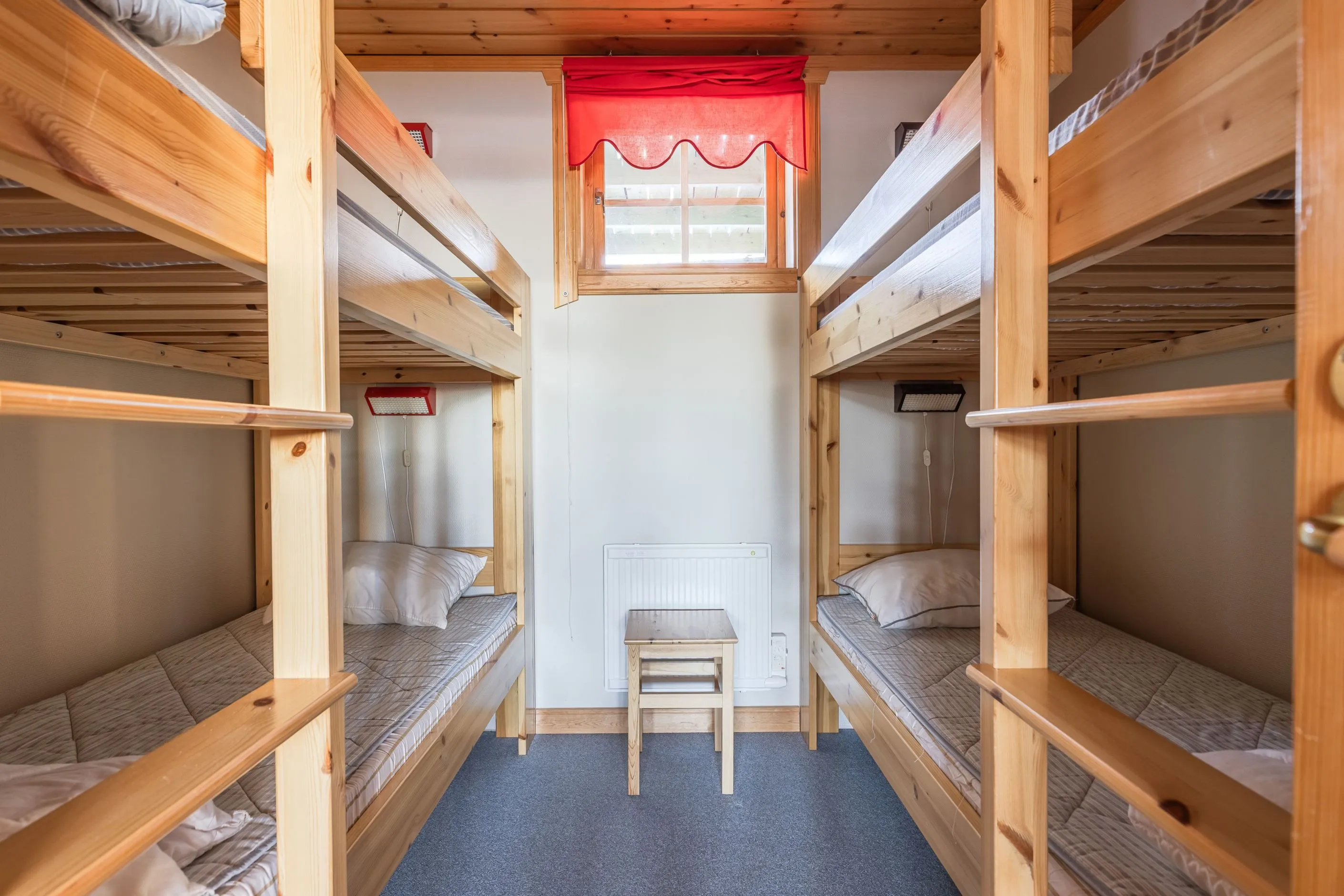 5-Bedroom Cabin with Terrace in Lofsdalen's Natural Beauty - View image 28 of 43