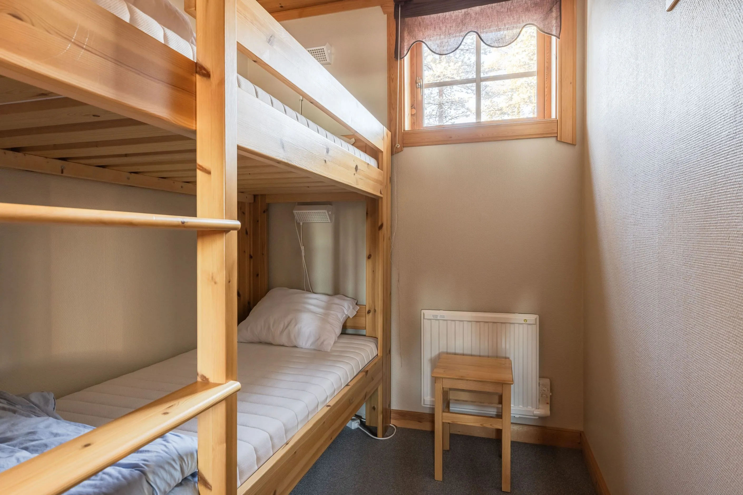 5-Bedroom Cabin with Terrace in Lofsdalen's Natural Beauty - View image 29 of 43