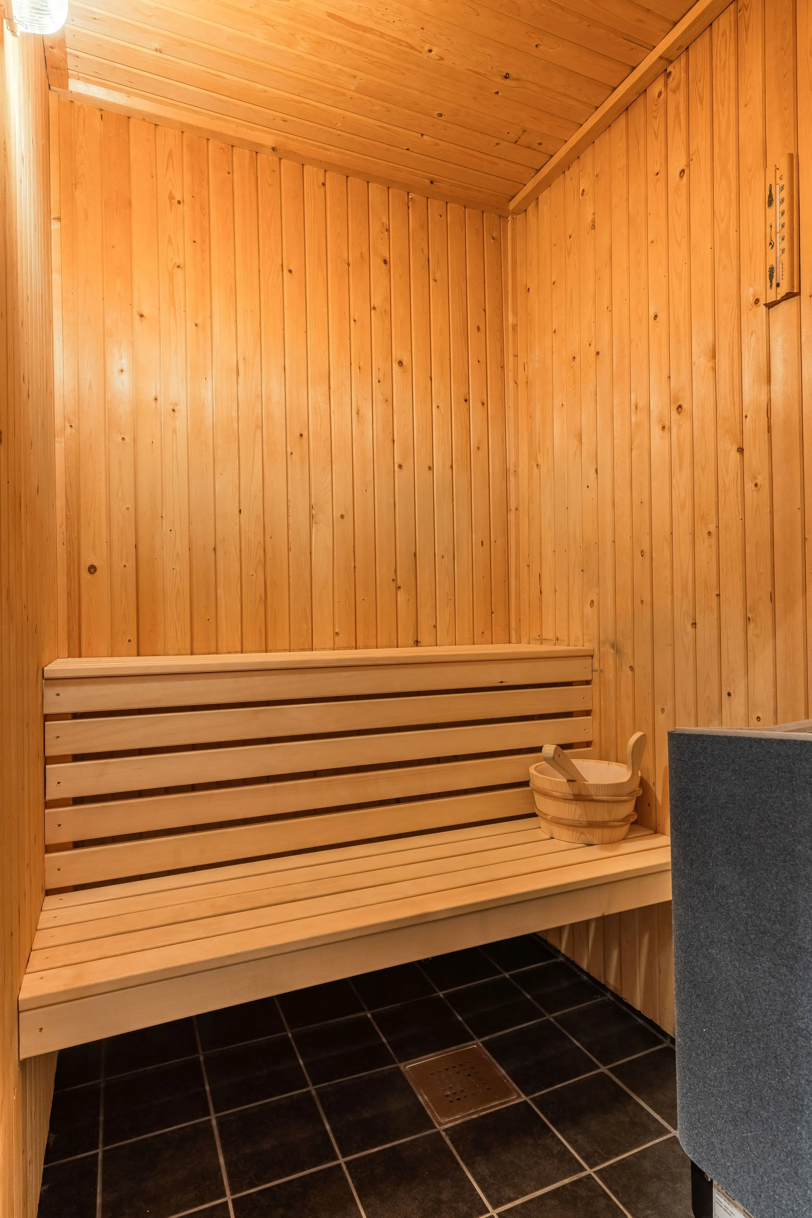 5-Bedroom Cabin with Terrace in Lofsdalen's Natural Beauty - View image 32 of 43