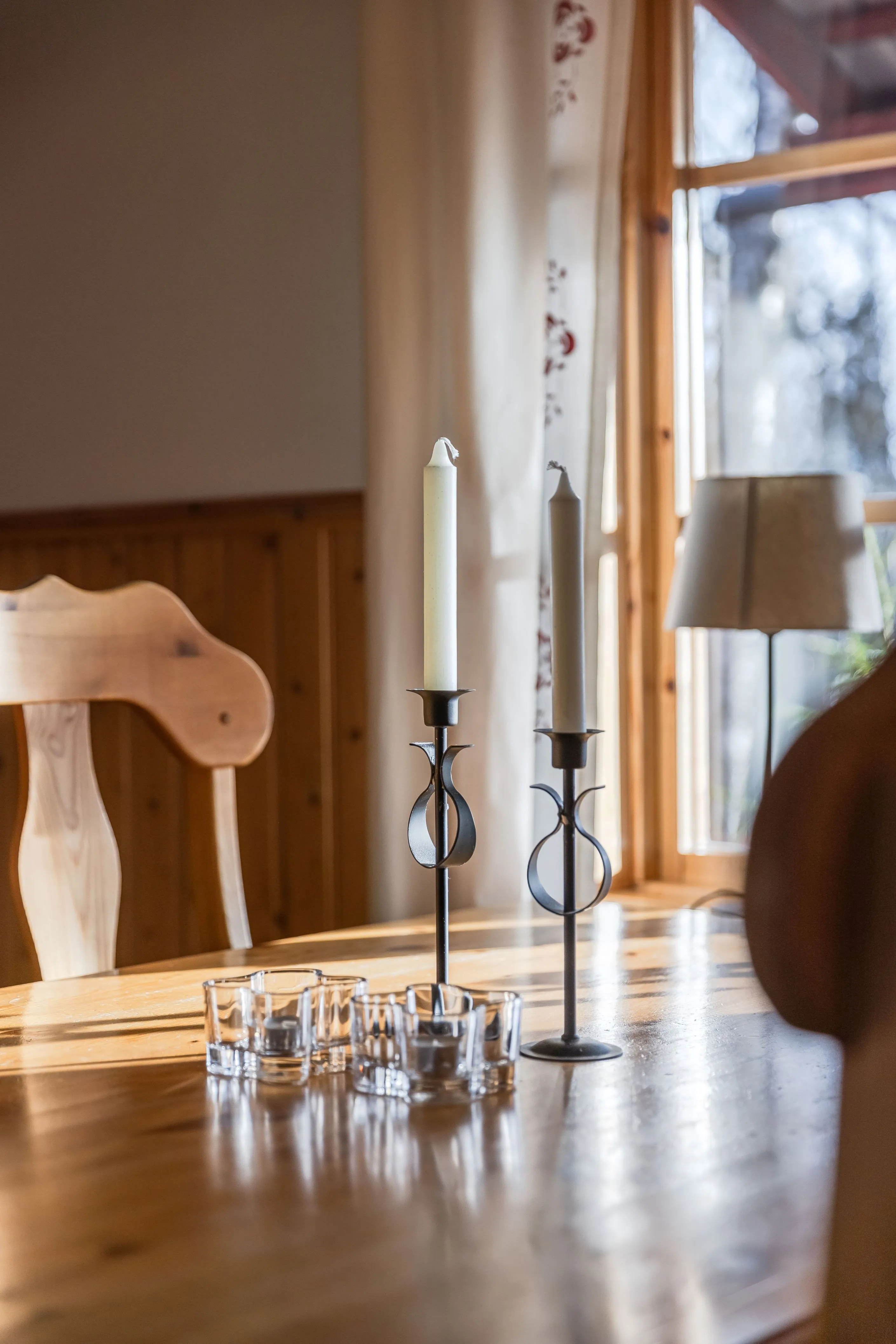 Swedish Country House with Expansive Lot Near Ski Trails - View image 10 of 32