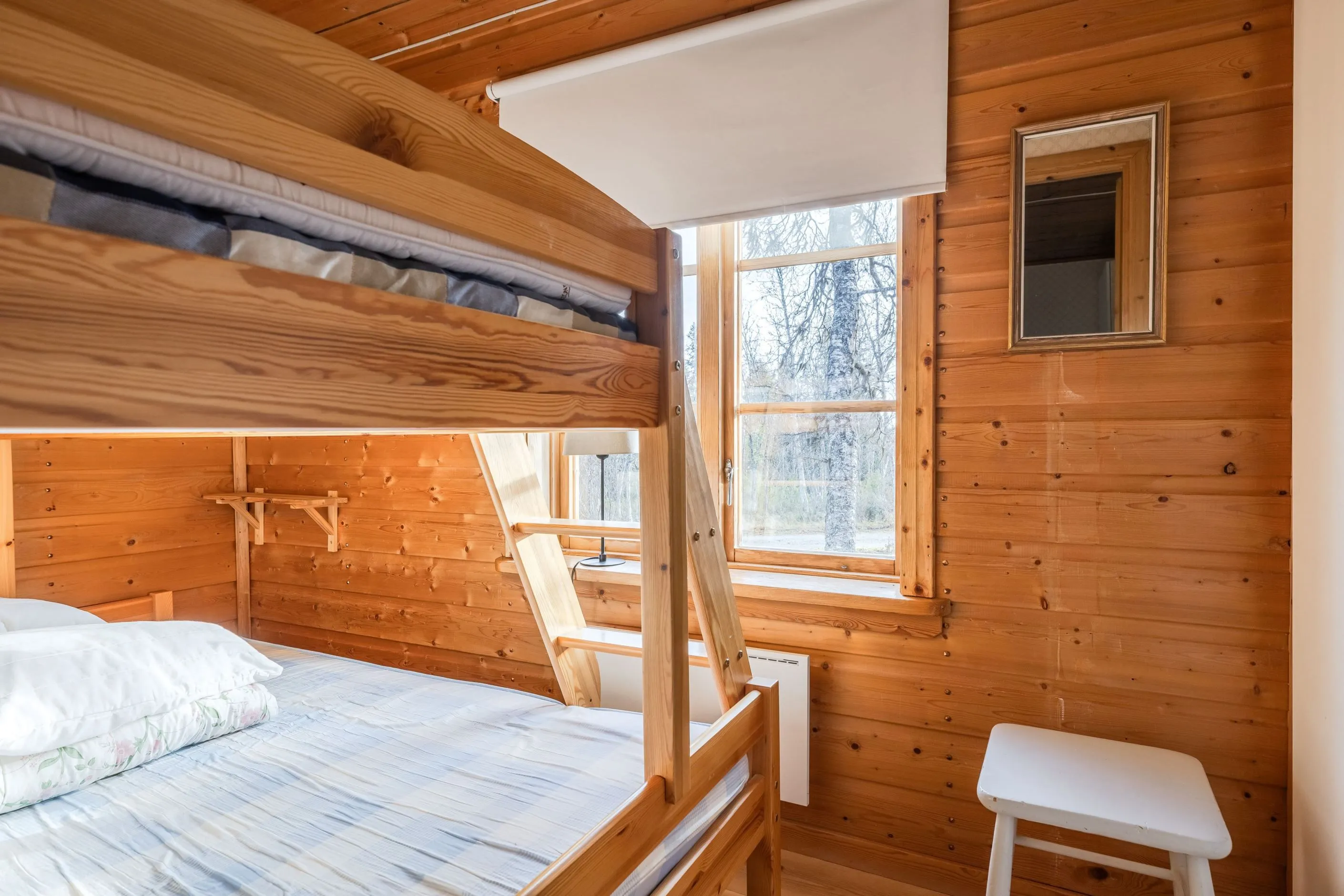 Swedish Country House with Expansive Lot Near Ski Trails - View image 15 of 32