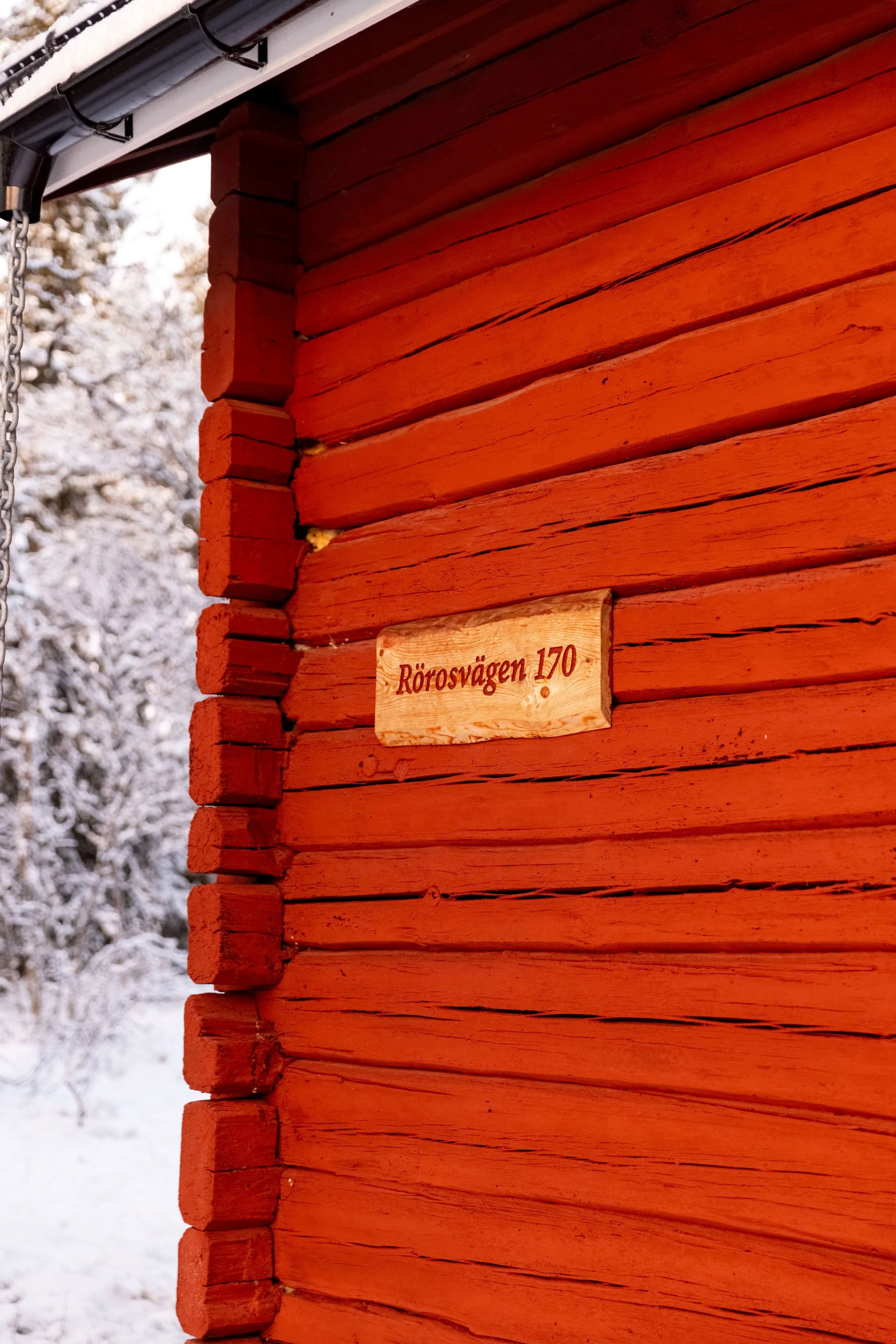 Swedish Country House with Expansive Lot Near Ski Trails - View image 29 of 32